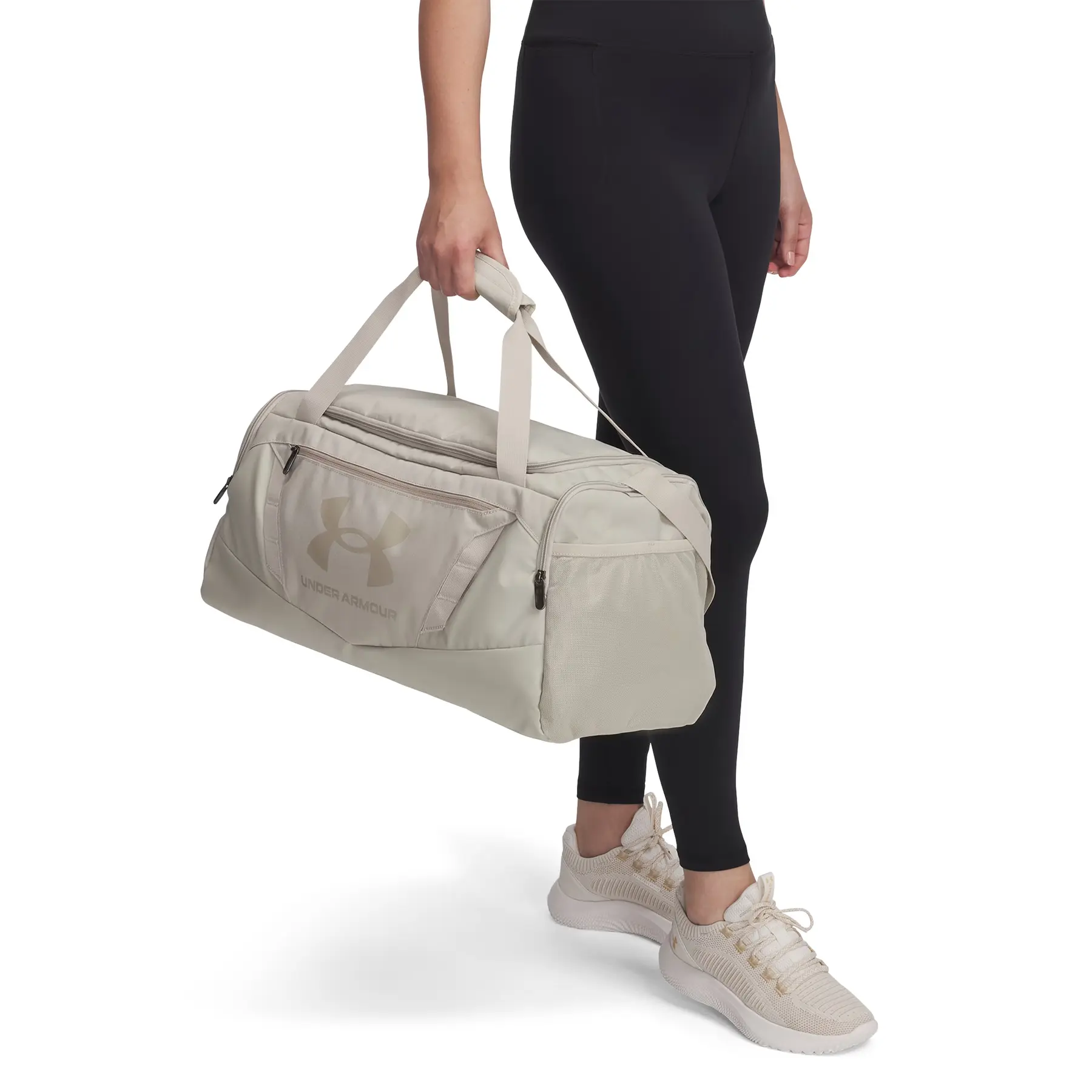 Sporttasche Under Armour Undeniable 5.0 (S)