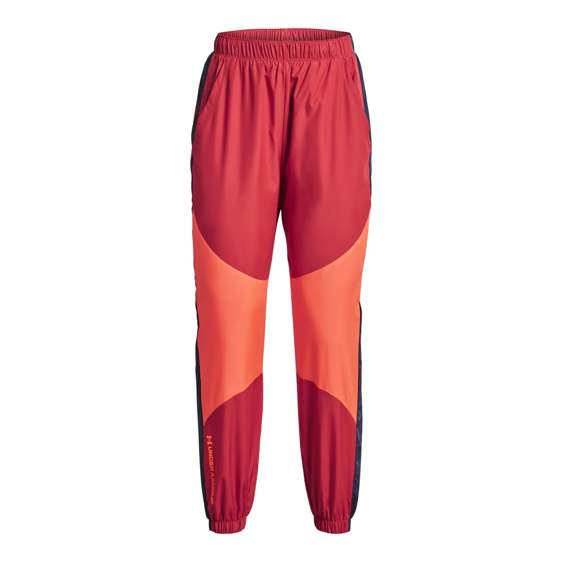 Pantalon de jogging tissé femme Under Armour Rush