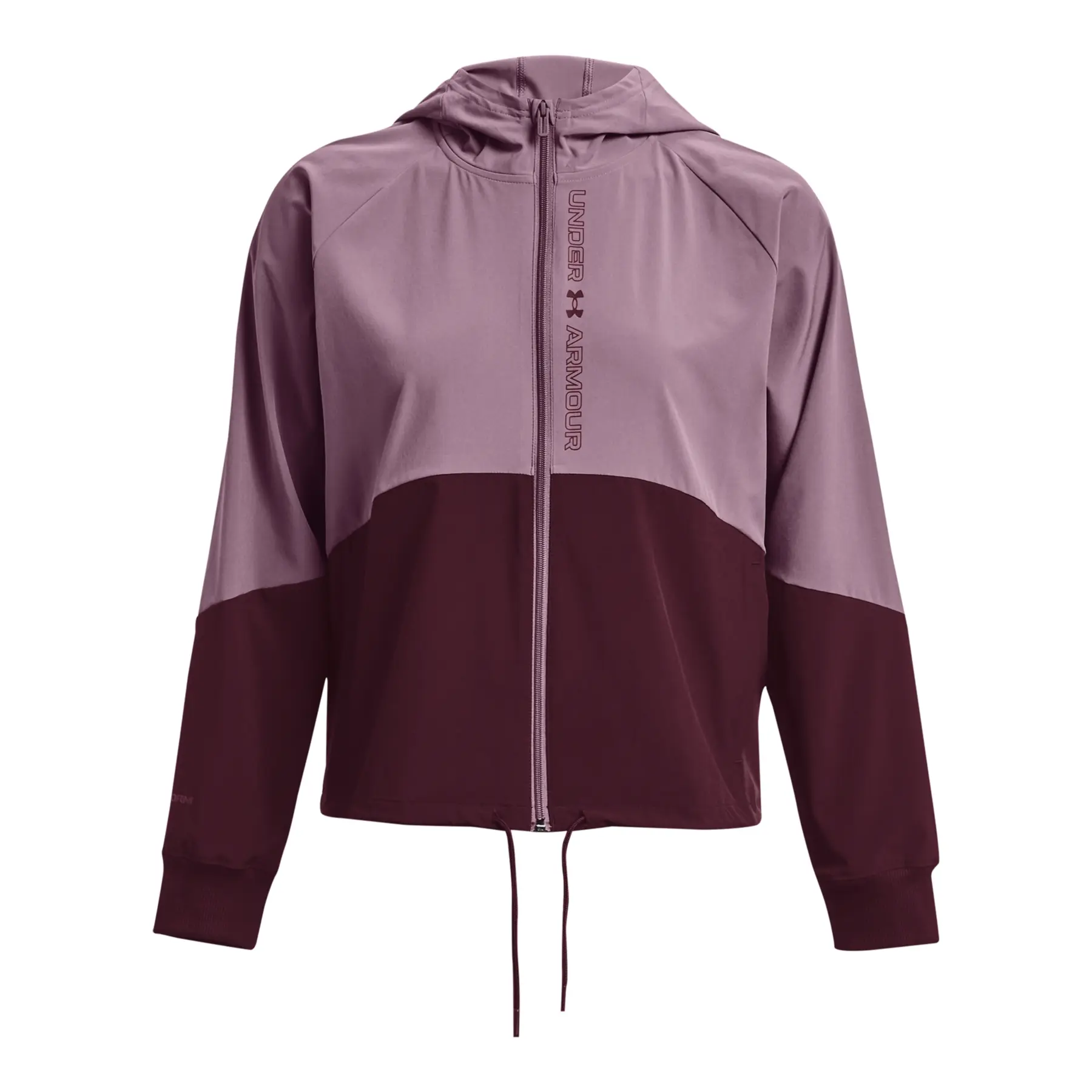 Chaqueta impermeable mujer Under Armour