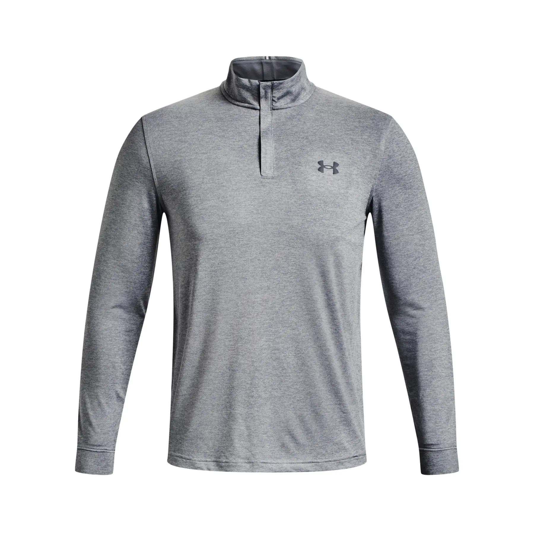 1/4 Trainingsjacke mit Reißverschluss Under Armour Playoff