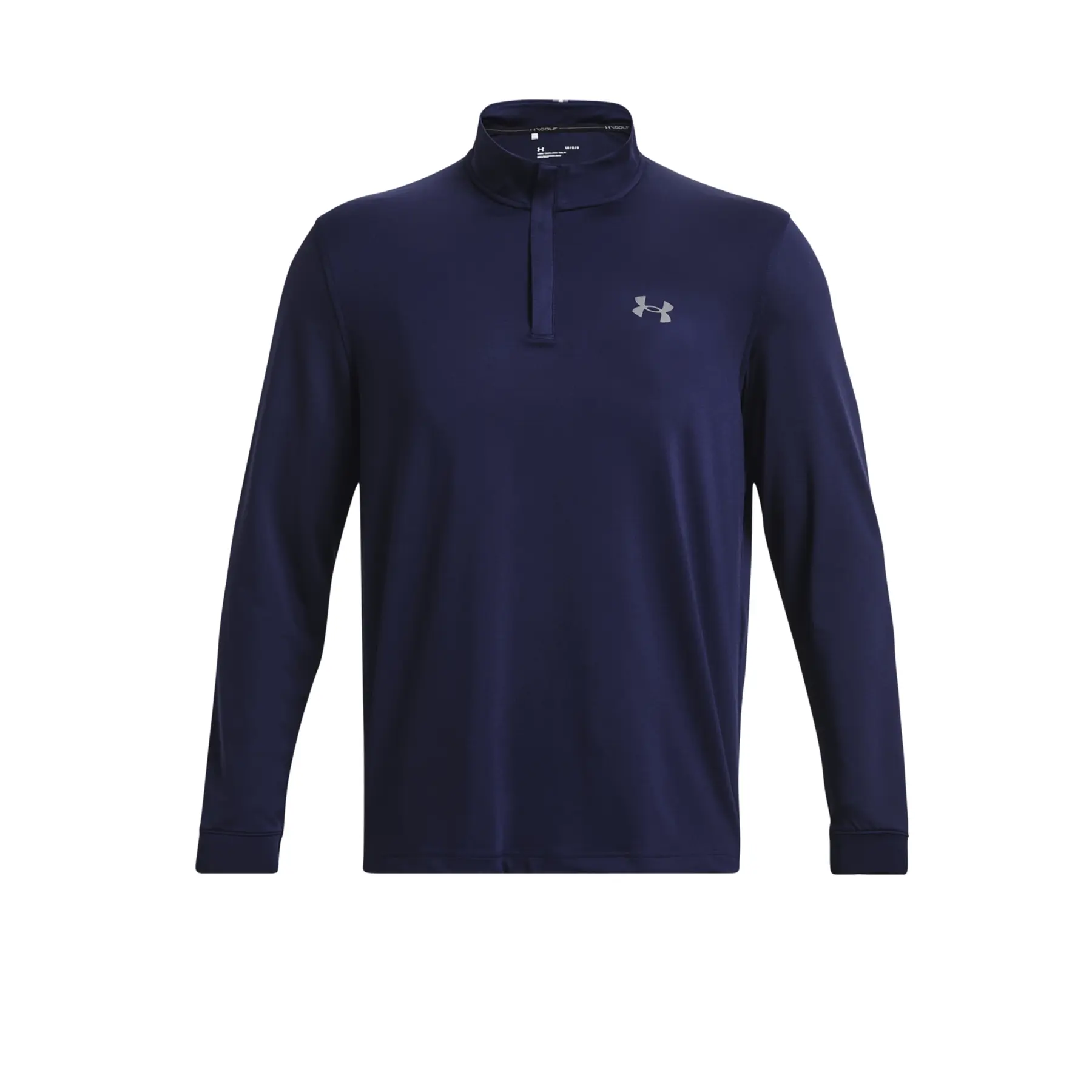 Trainingsjacke mit 1/4 Reißverschluss Under Armour Playoff