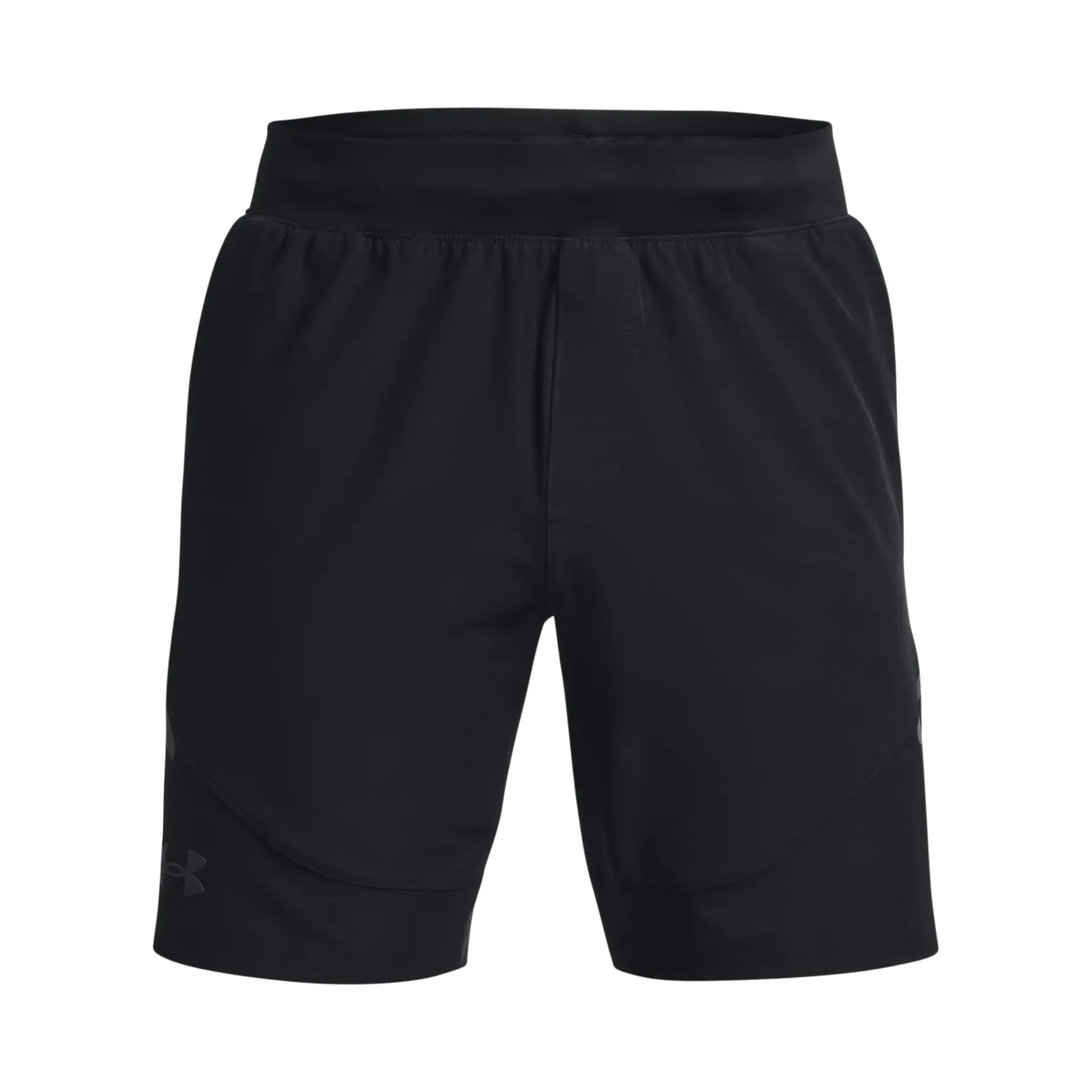 Under Armour UNSTOPPABLE SHORTS Herrenshorts, schwarz, größe S