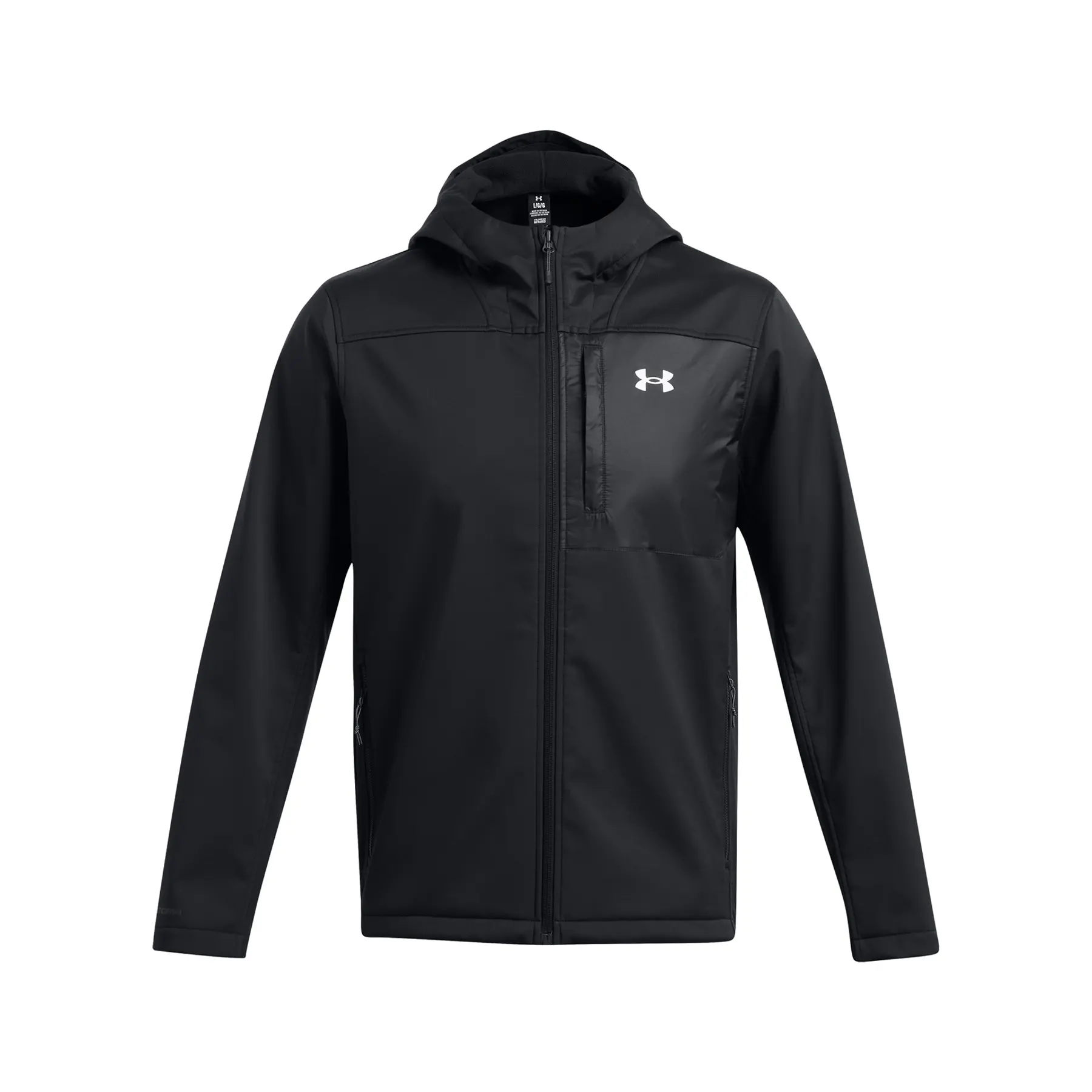 Veste Under Armour Bouclier Infrarouge Ua Storm Coldgear 2.0 EU
