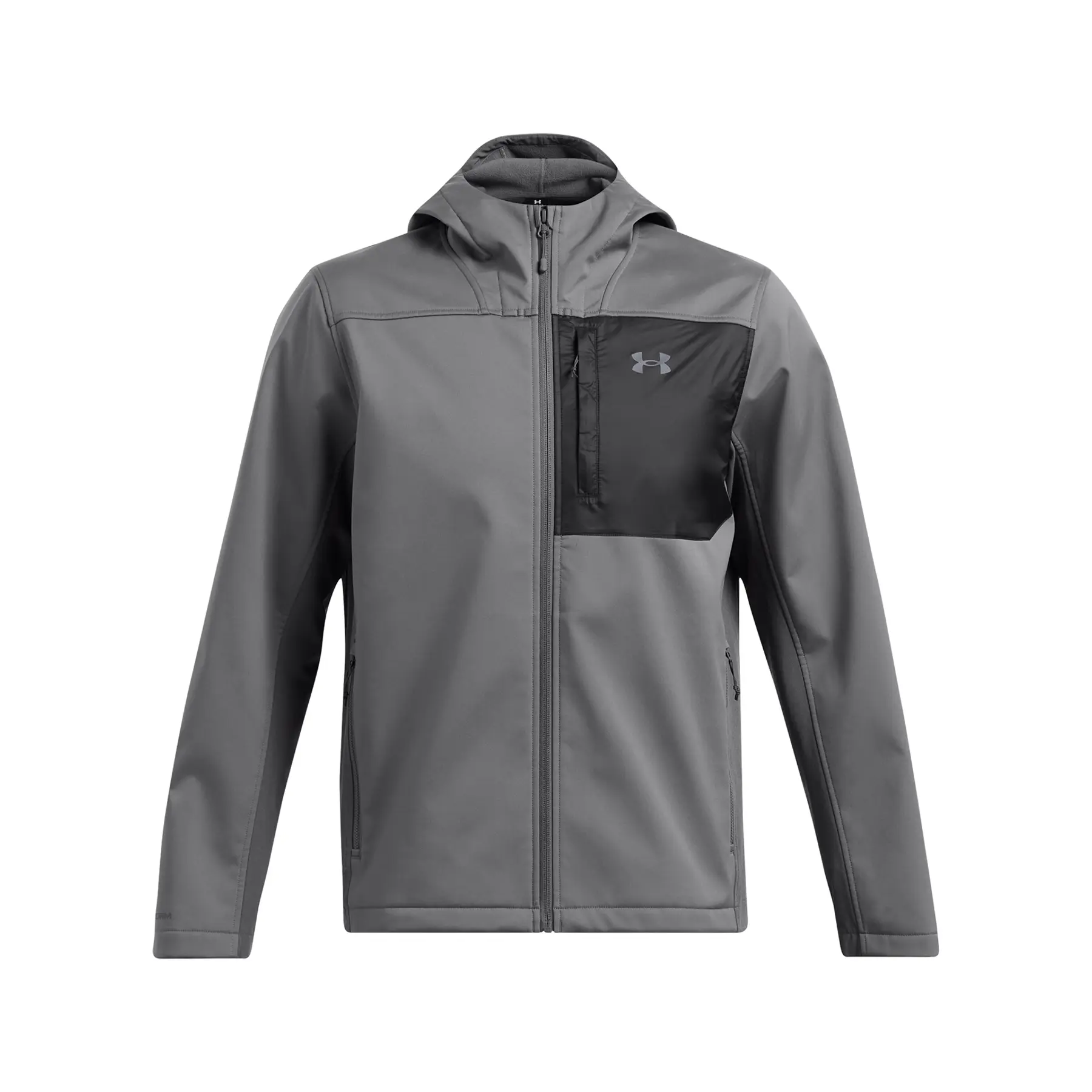 Veste Under Armour Bouclier Infrarouge Ua Storm Coldgear 2.0 EU