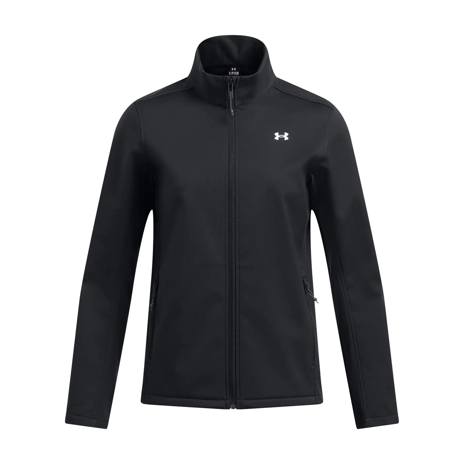 Veste Under Armour Bouclier Infrarouge Ua Storm Coldgear 2.0 EU