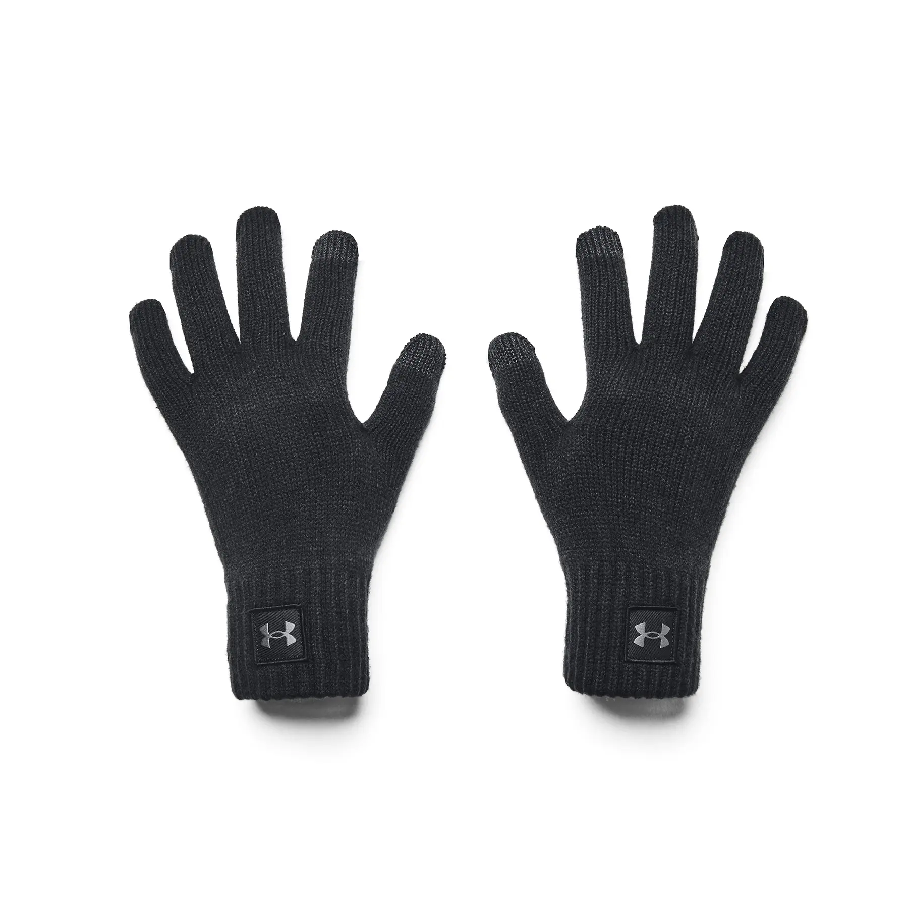 Gants Under Armour Halftime Pour Homme / Pitch / - vue 3
