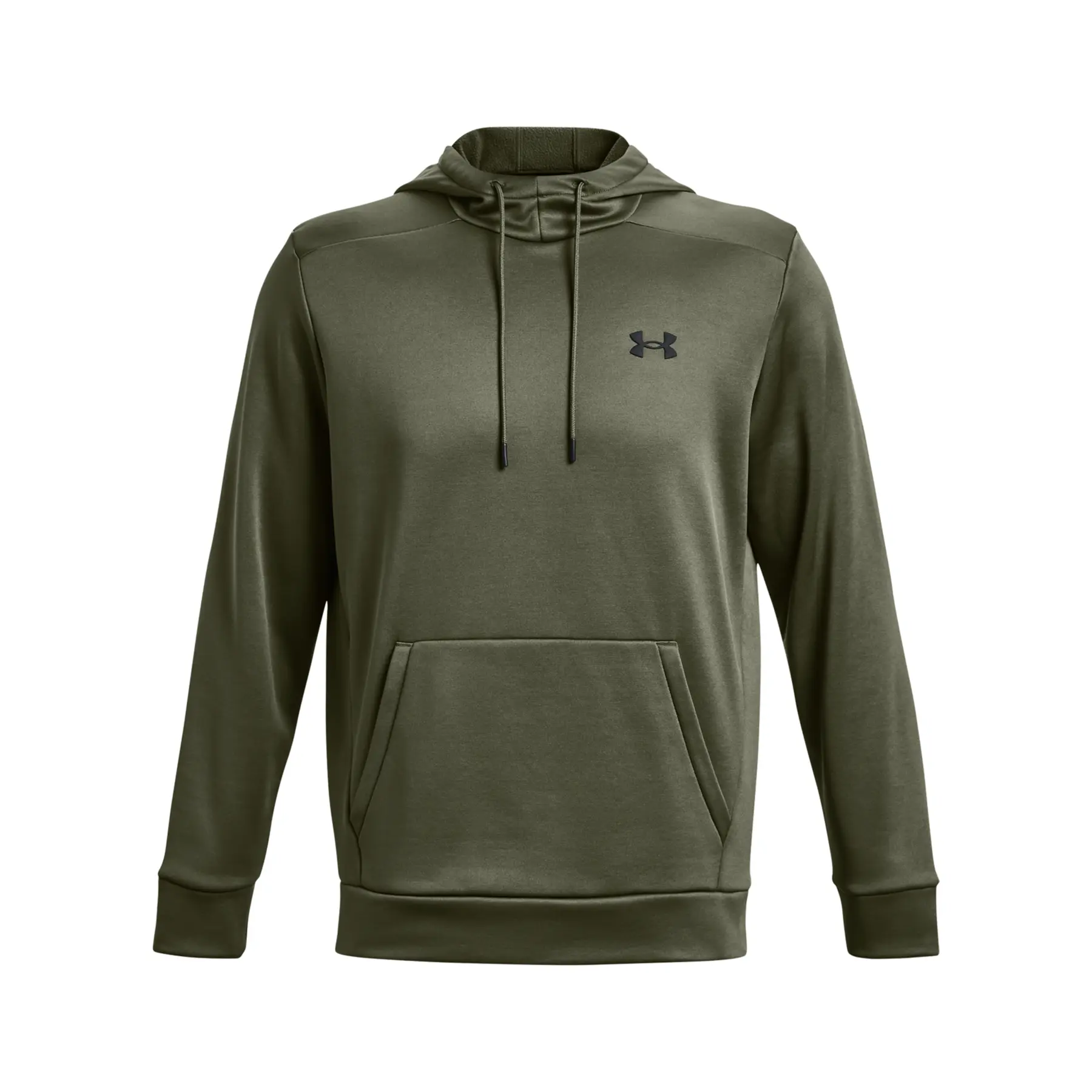 sweat à capuche armour fleece® pour homme od / - vue 4