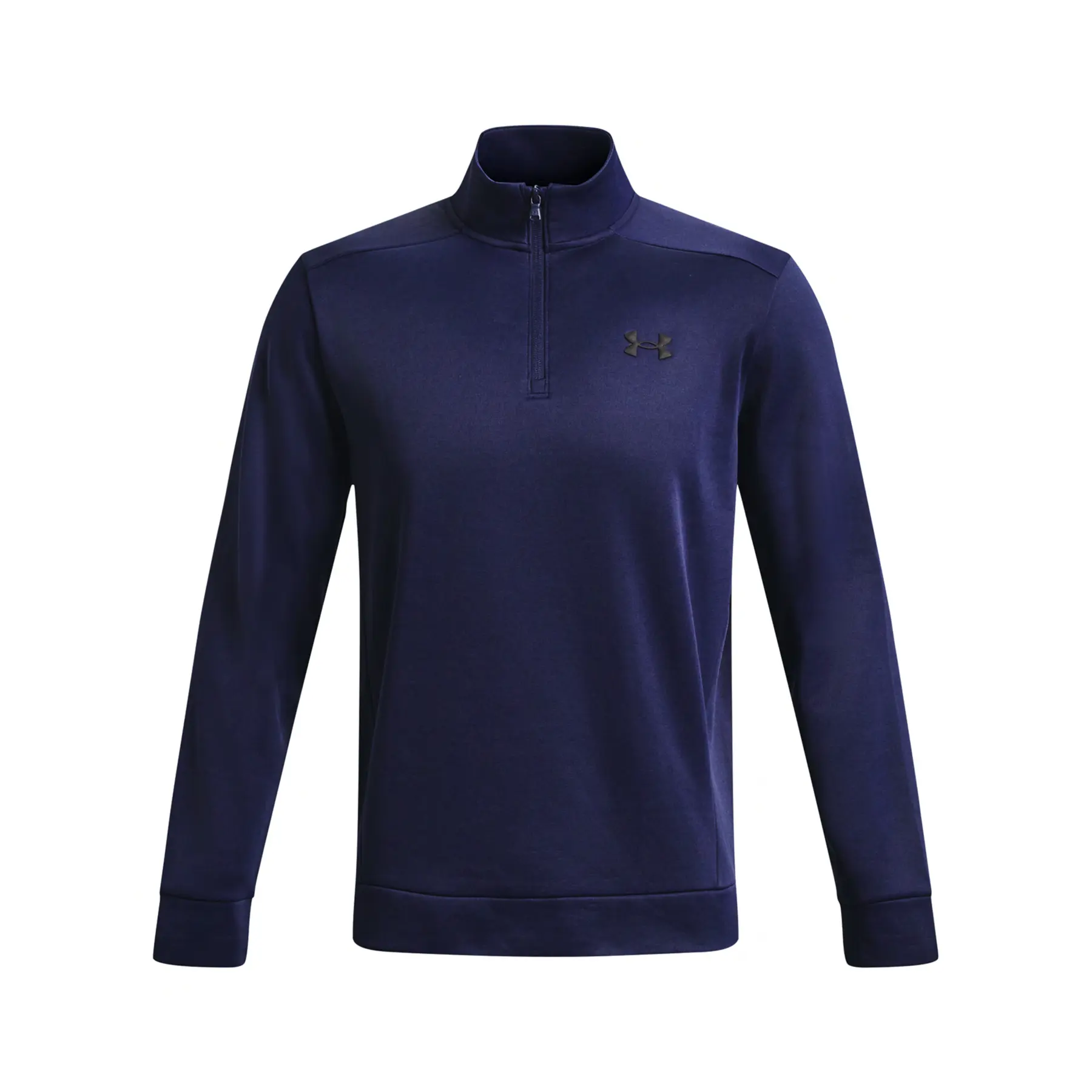 ¼ ritsjack Under Armour Fleece®
