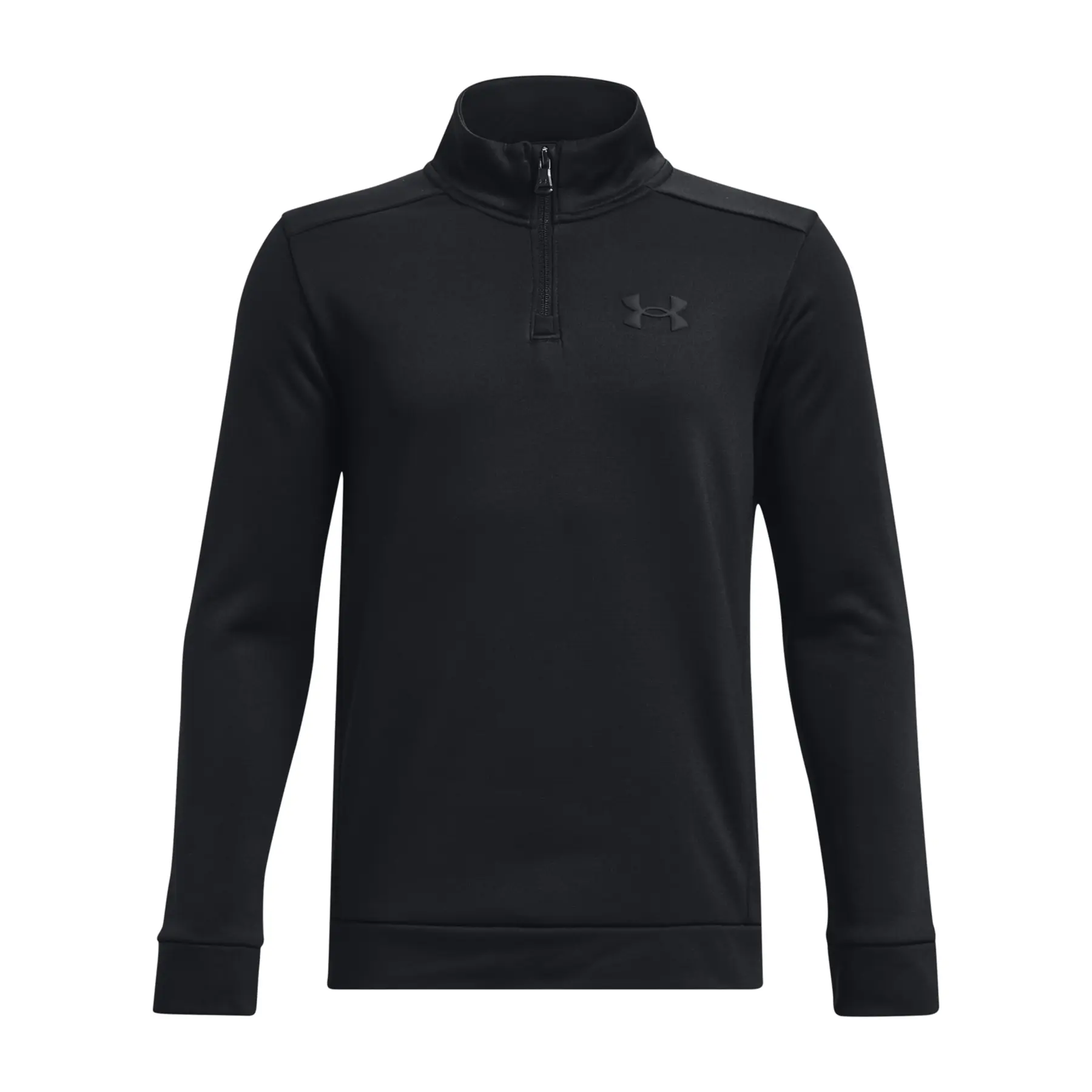 Veste de survêtement 14 zippé enfant Under Armour Fleece®