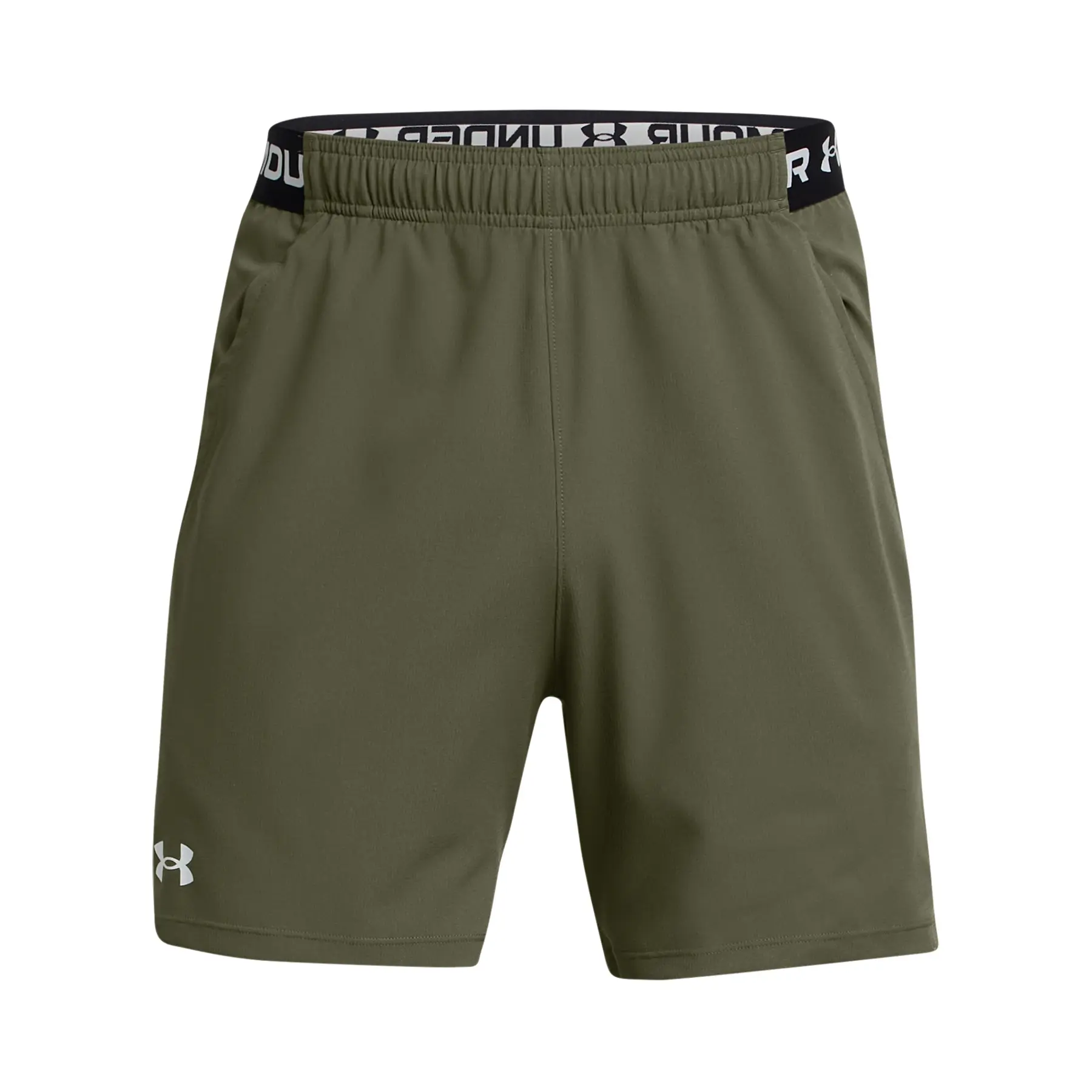 Short Under Armour VANISH WOVEN 6in EU