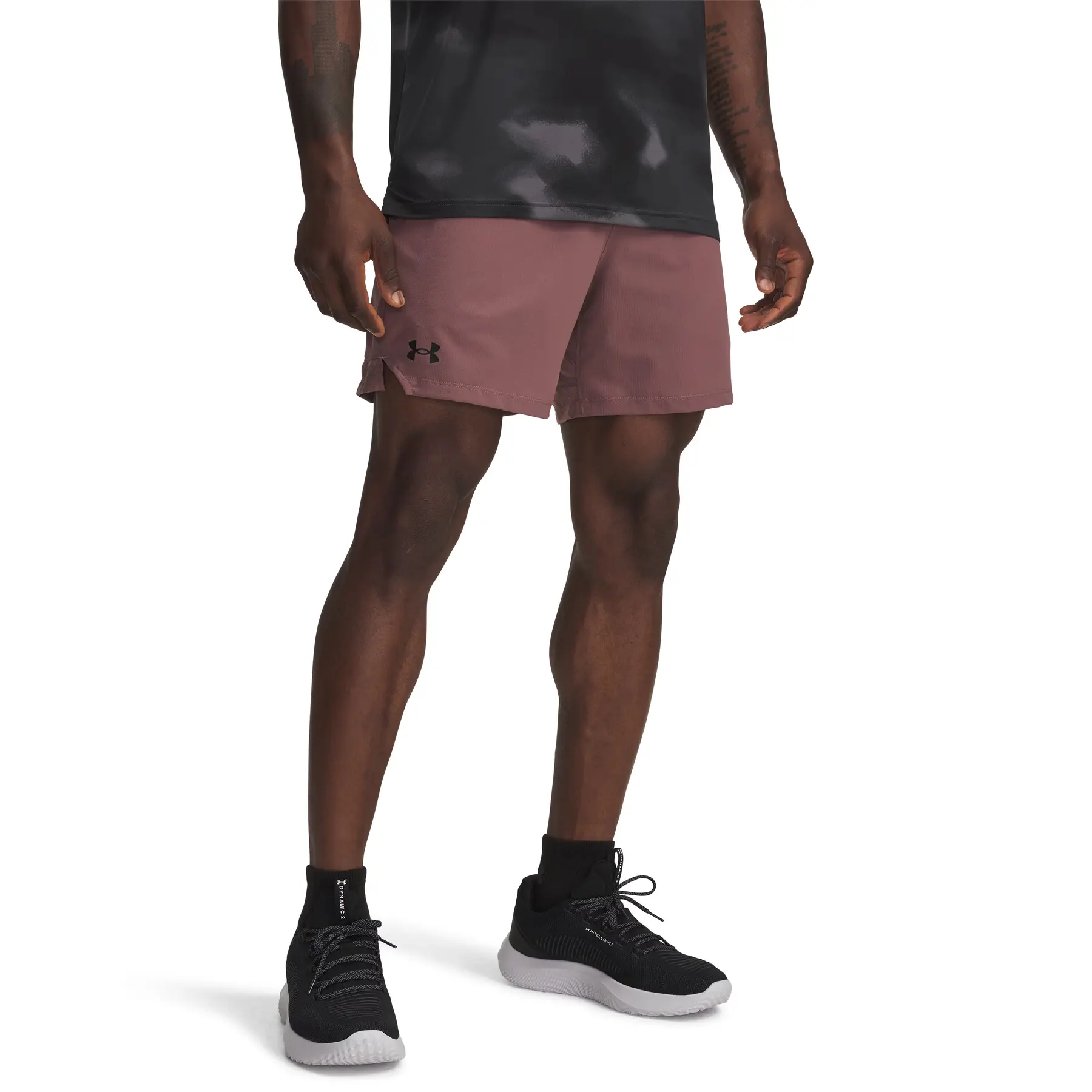 Shorts Under Armour Vanish