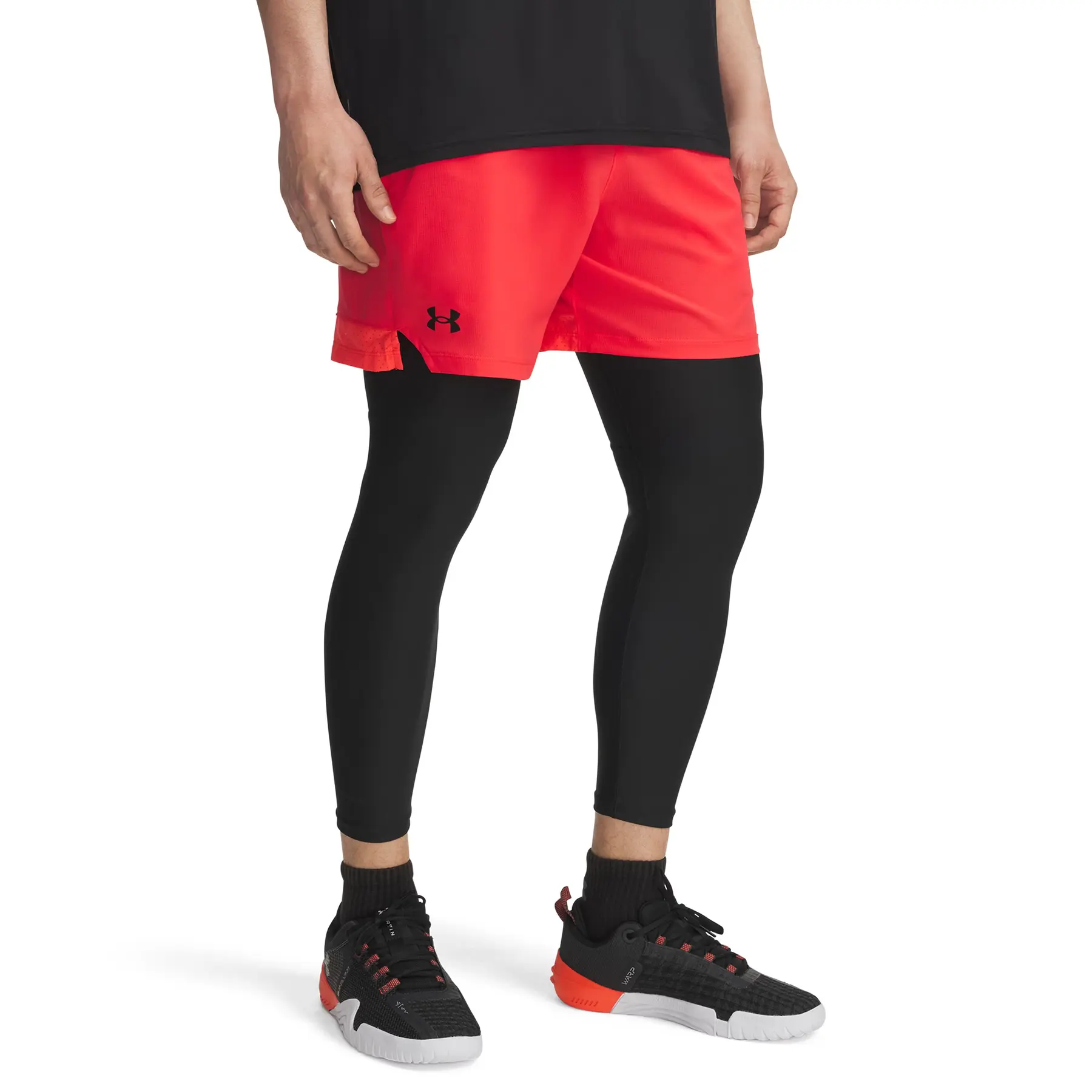 Pantalón corto tejidos Under Armour Vanish