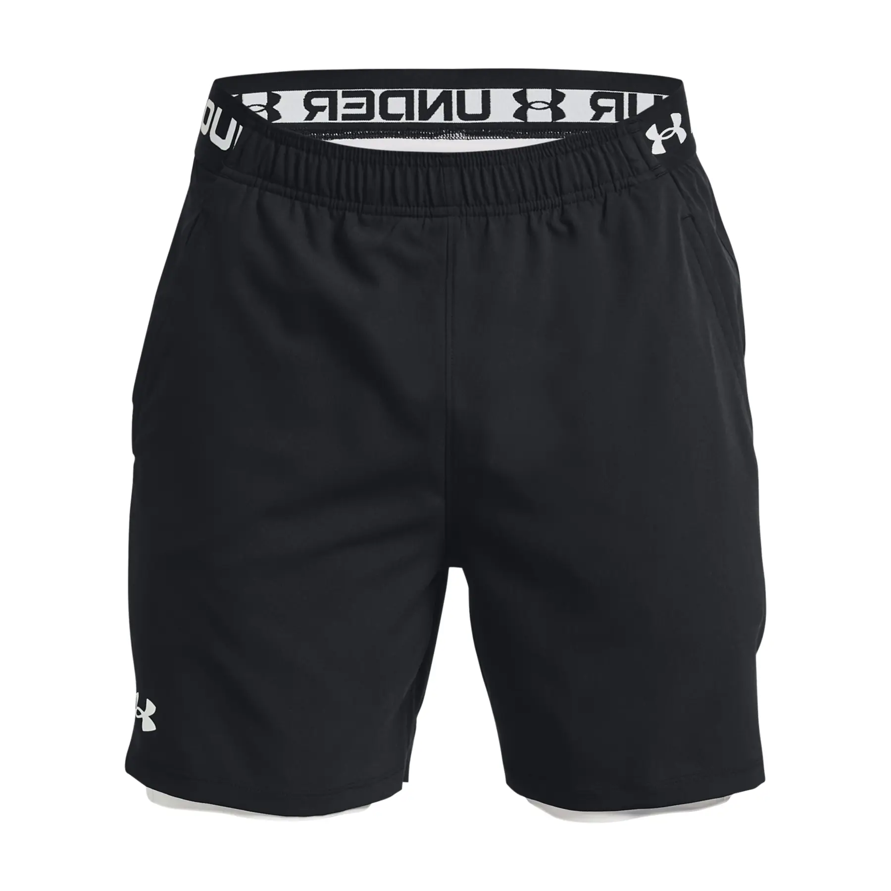 Short Under Armour VANISH WOVEN 2in1 EU