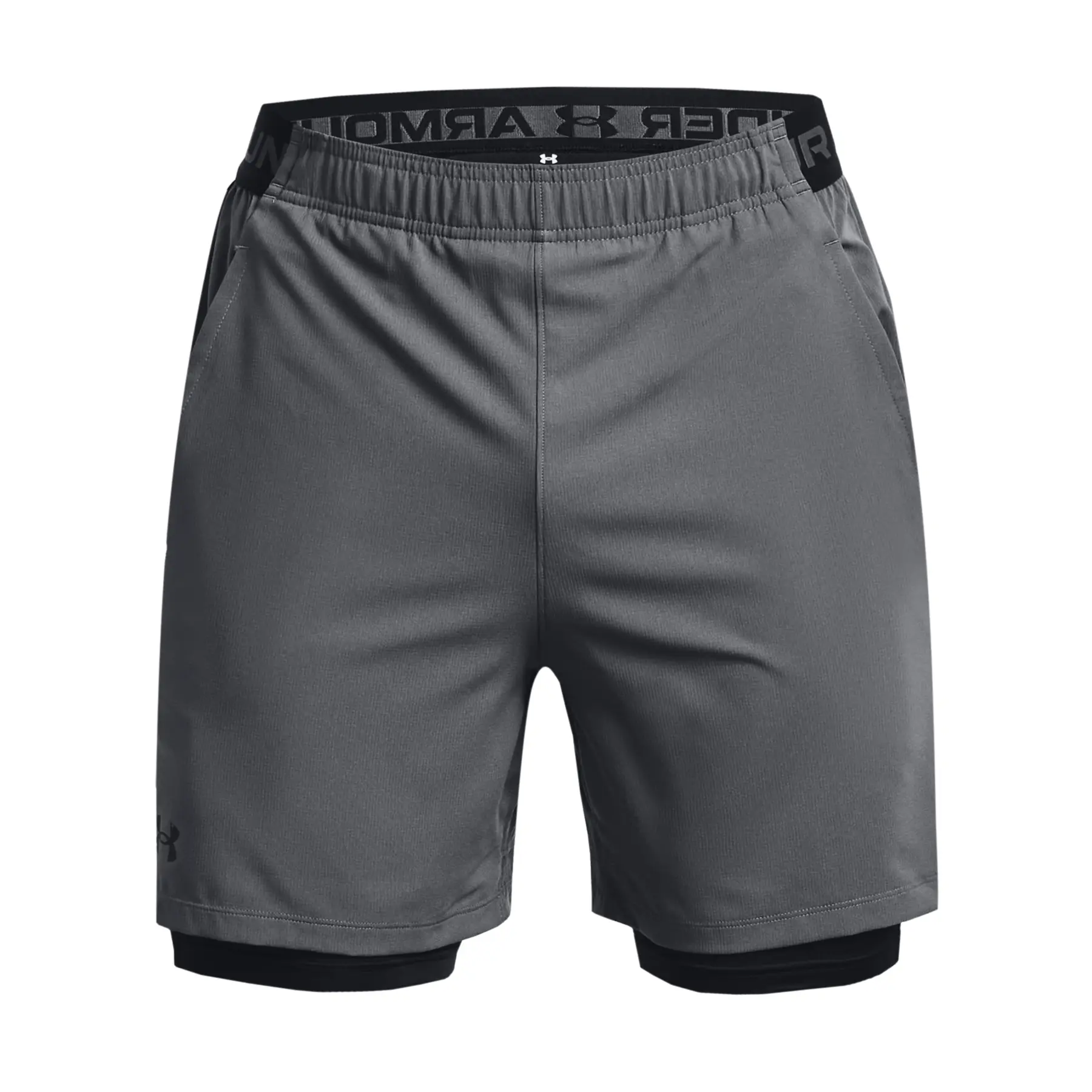Short Under Armour VANISH WOVEN 2in1 EU