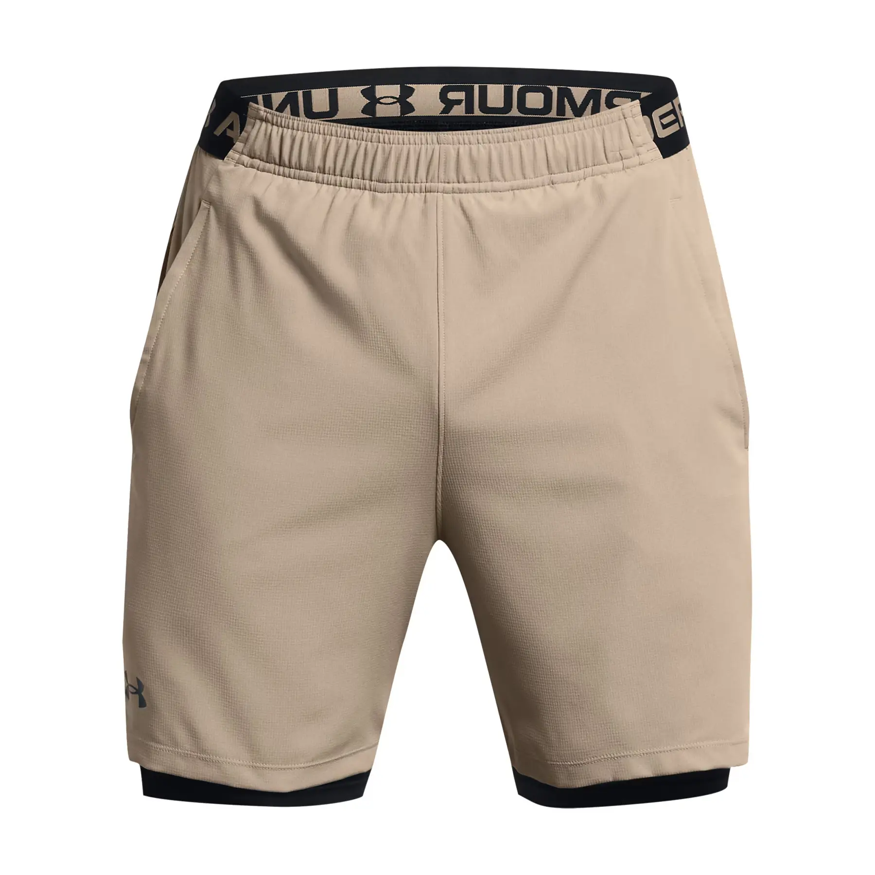 Pantalón corto Under Armour Vanish Woven