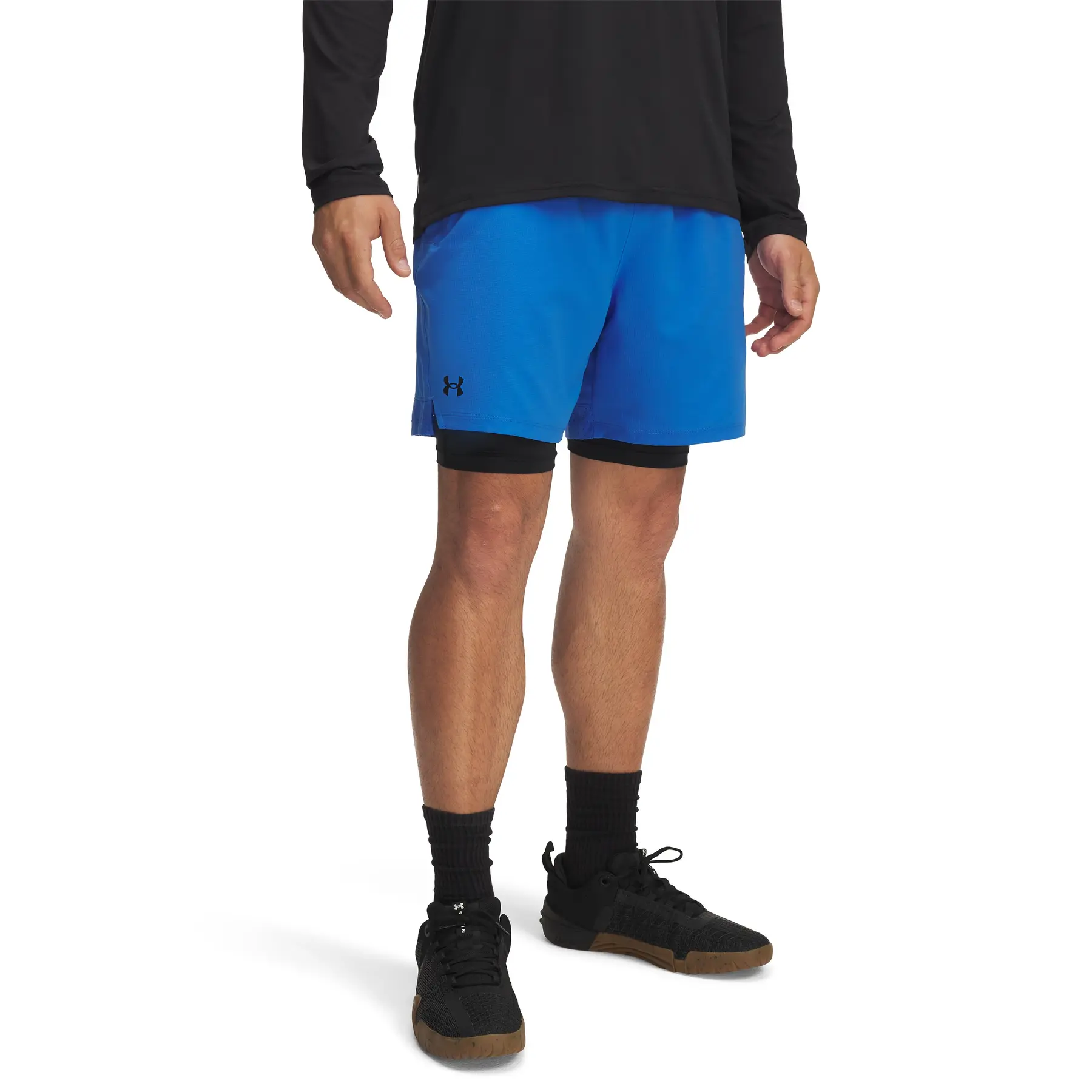 2-in-1 short Under Armour Vanish Woven
