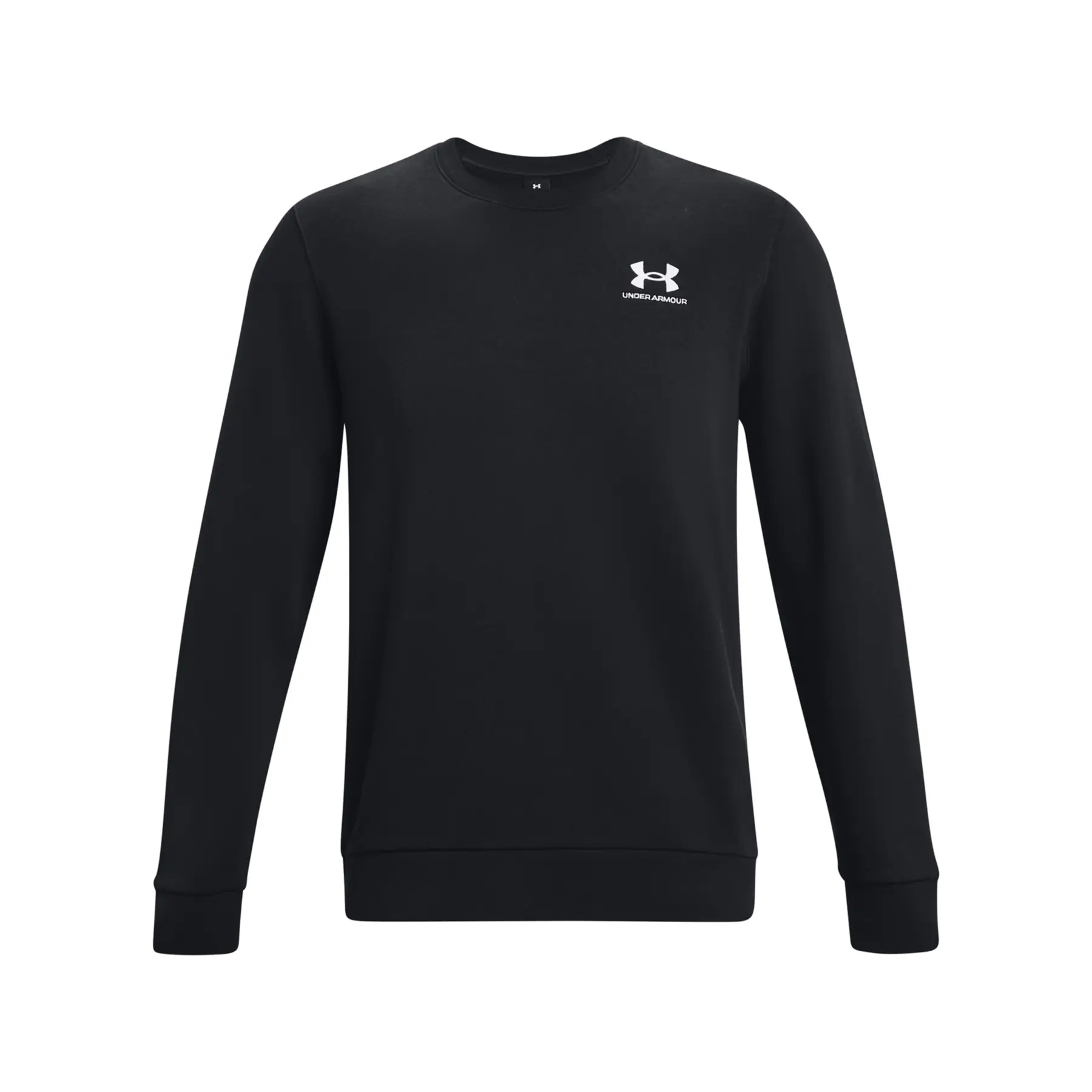 Sweat shirt Under Armour Sweat Shirt En Ua Icon EU - vue 2