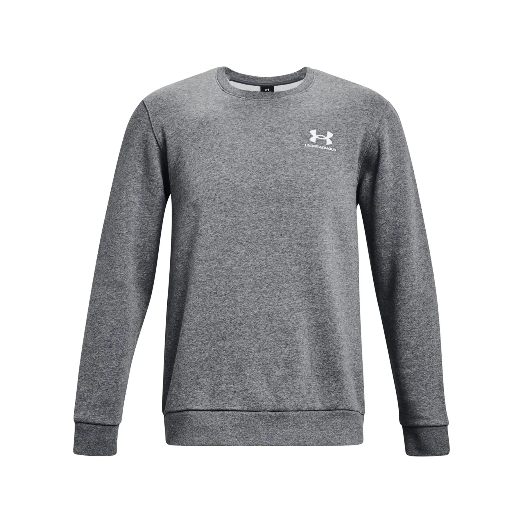 Sweat shirt Under Armour Sweat Shirt En Ua Icon EU - vue 4