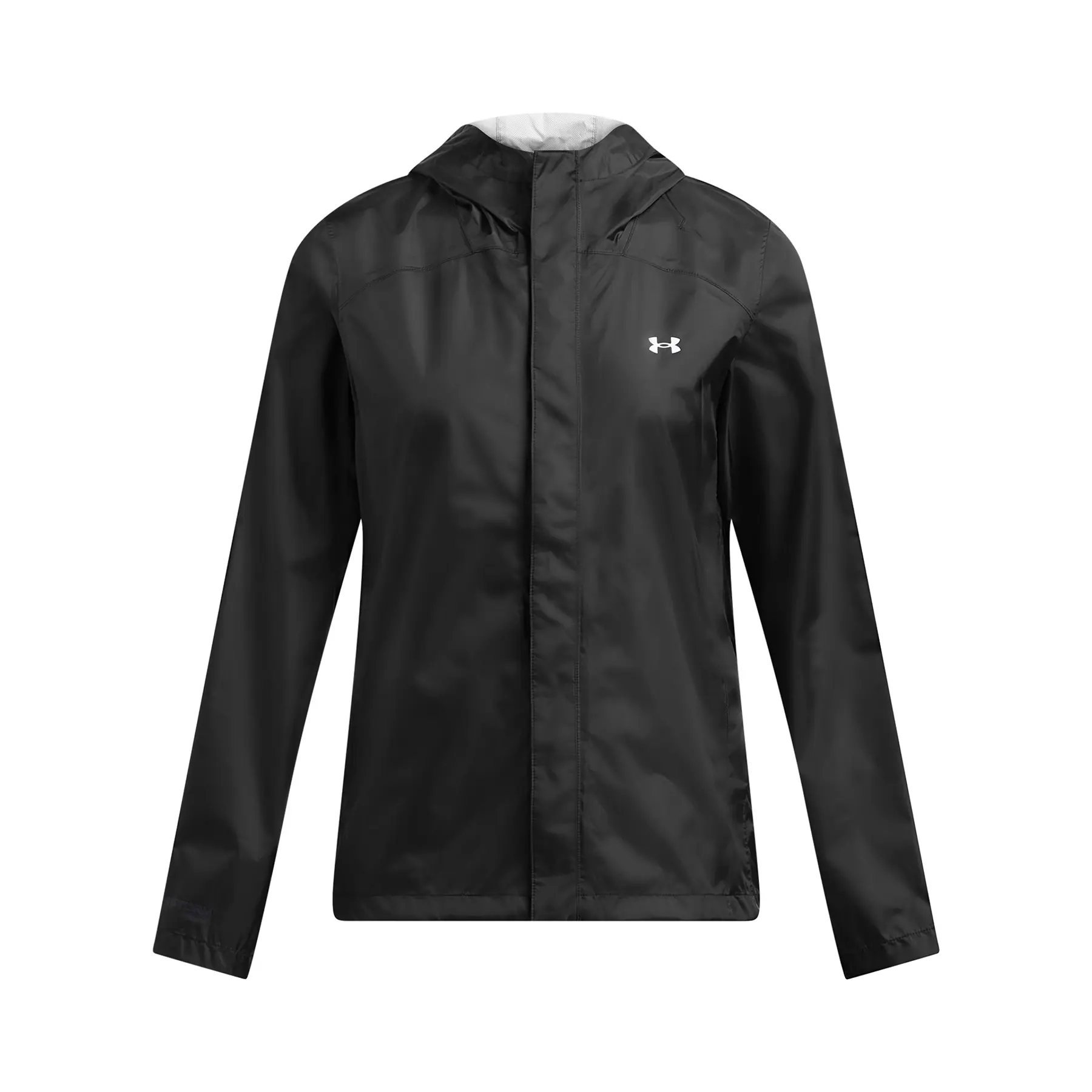 Under Armour STORMPROOF CLOUDSTRIKE 2.0 Damenjacke, schwarz, größe S