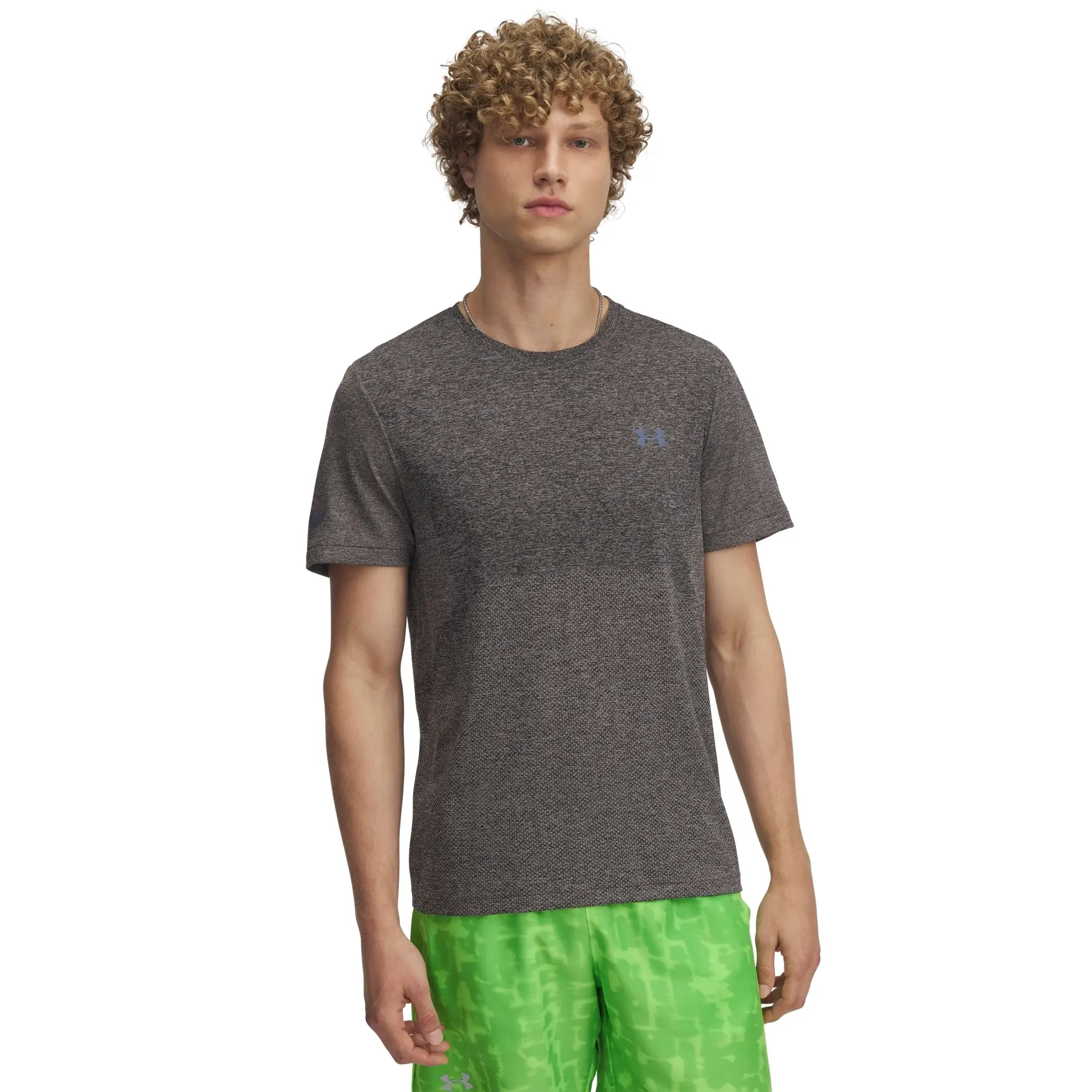 Trainingsoberteil Under Armour Seamless Stride