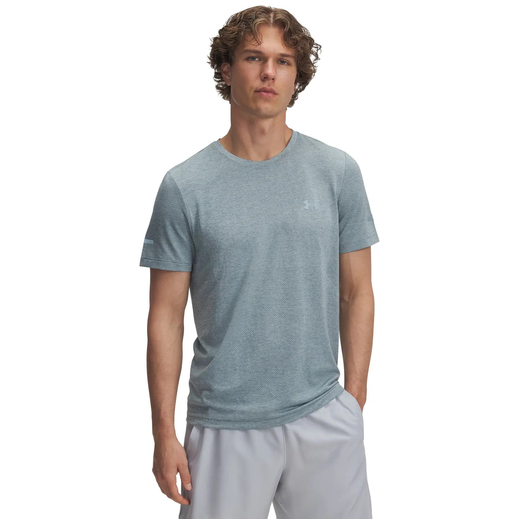 Nahtloses Trikot Under Armour Stride