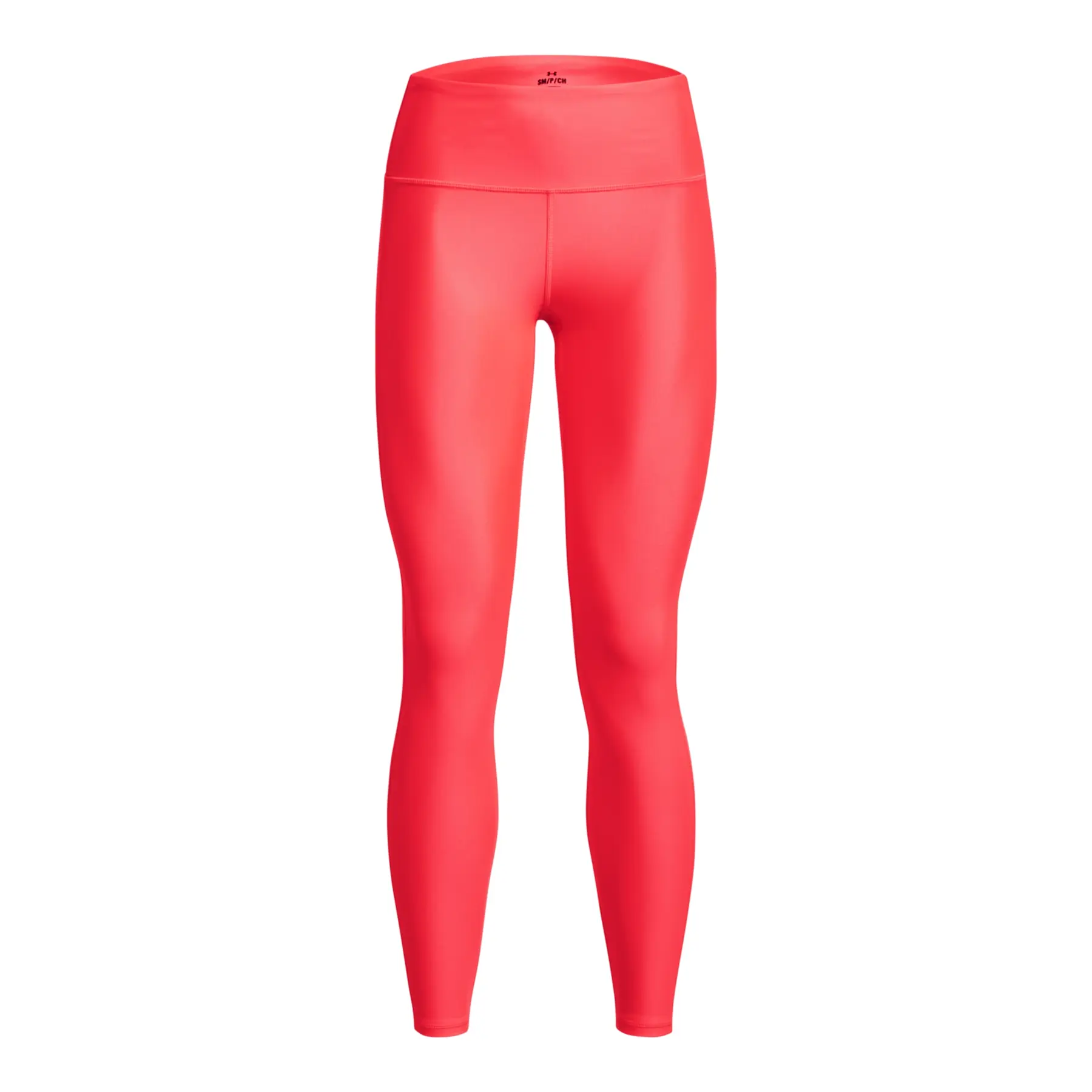 Leggings in voller Länge Frau Under Armour HeatGear