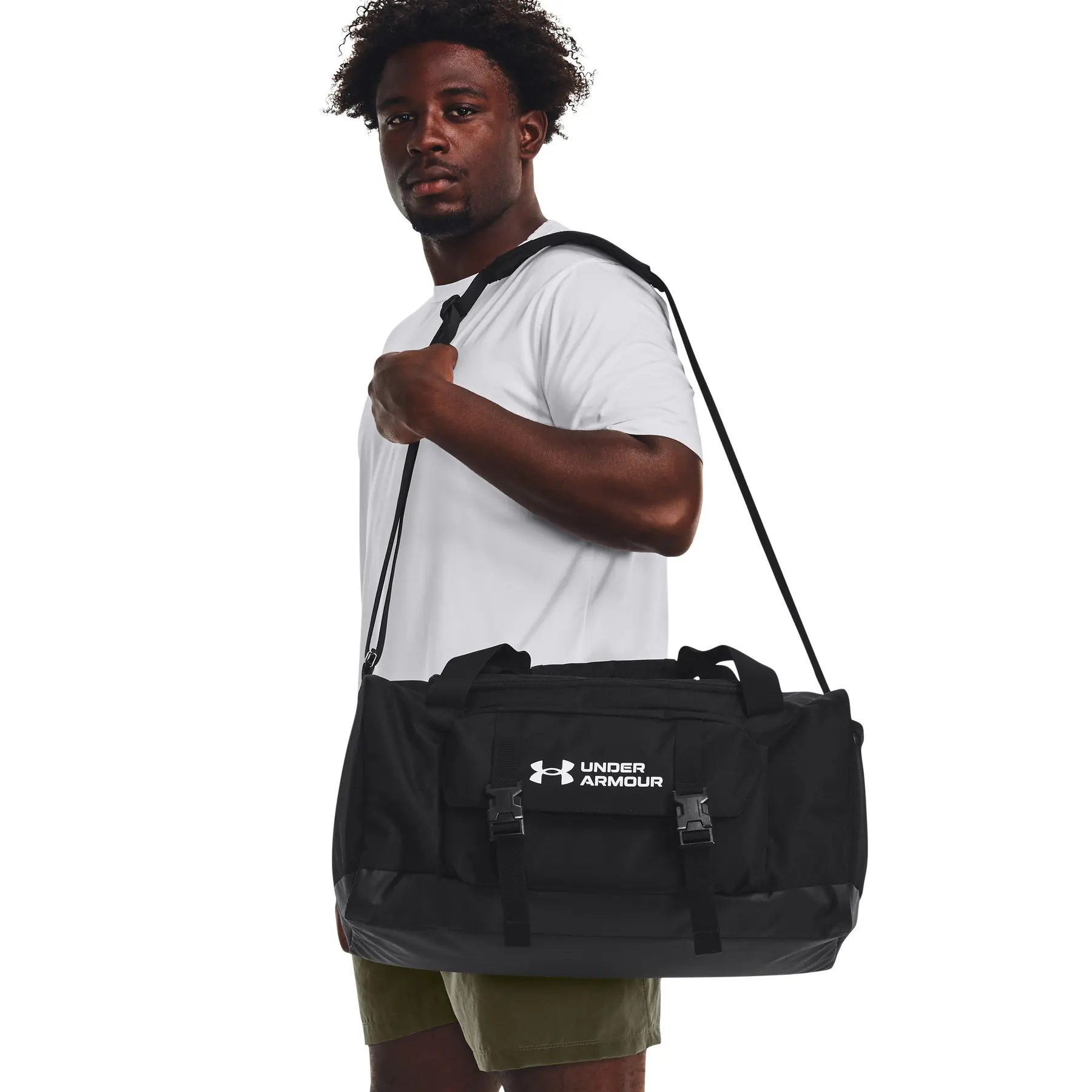 Kleine Duffle-Tasche Under Armour Gametime