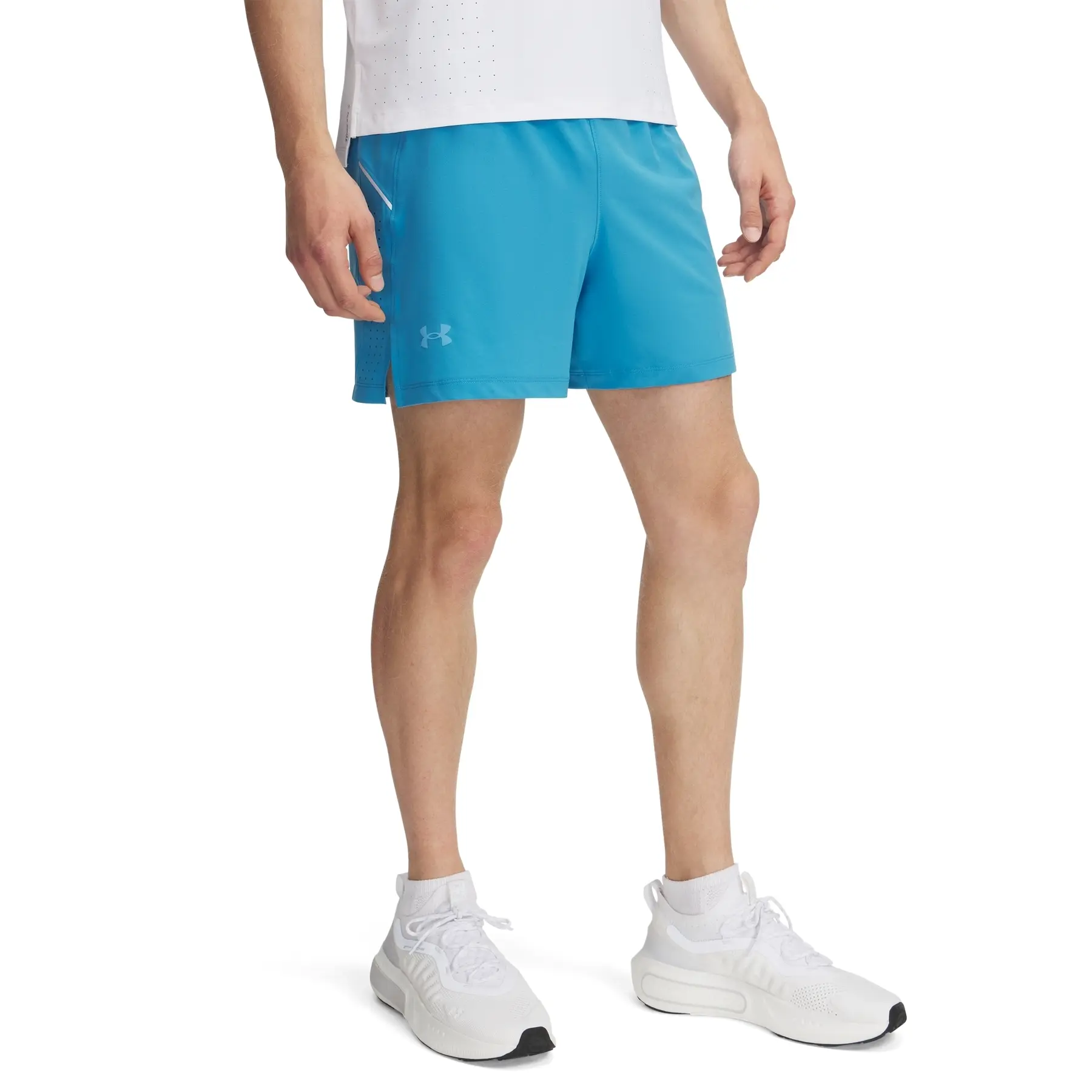 Korte Under Armour Launch Elite