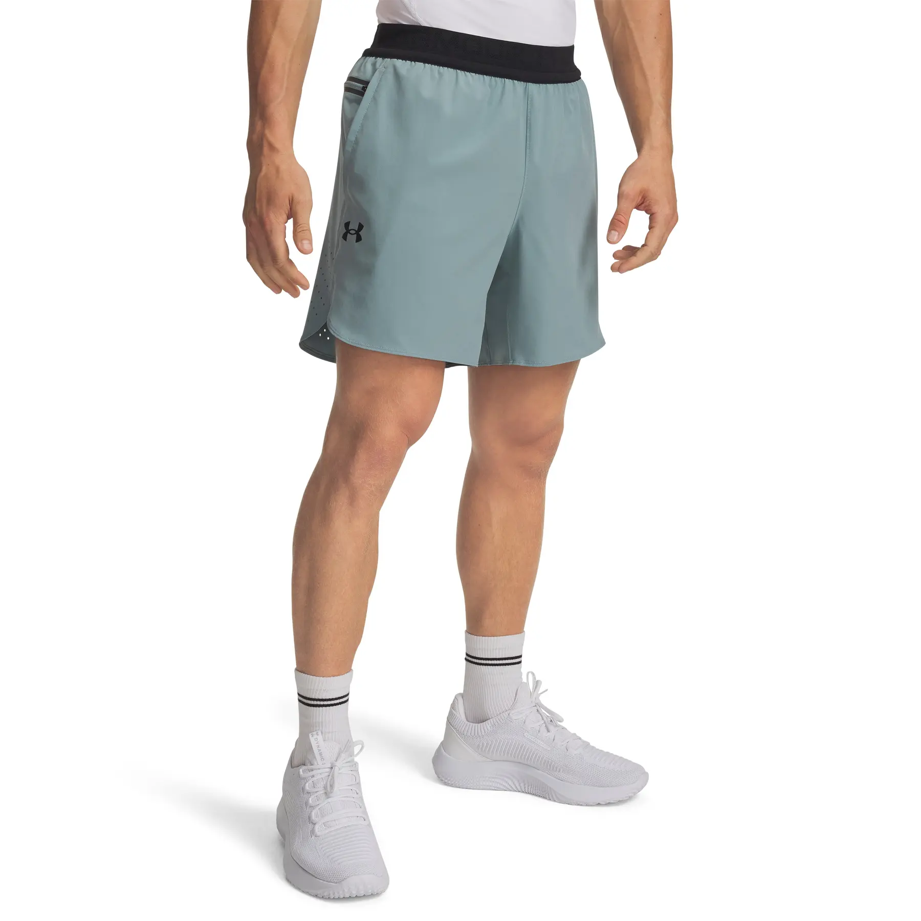 Shorts Under Armour Vanish Elite