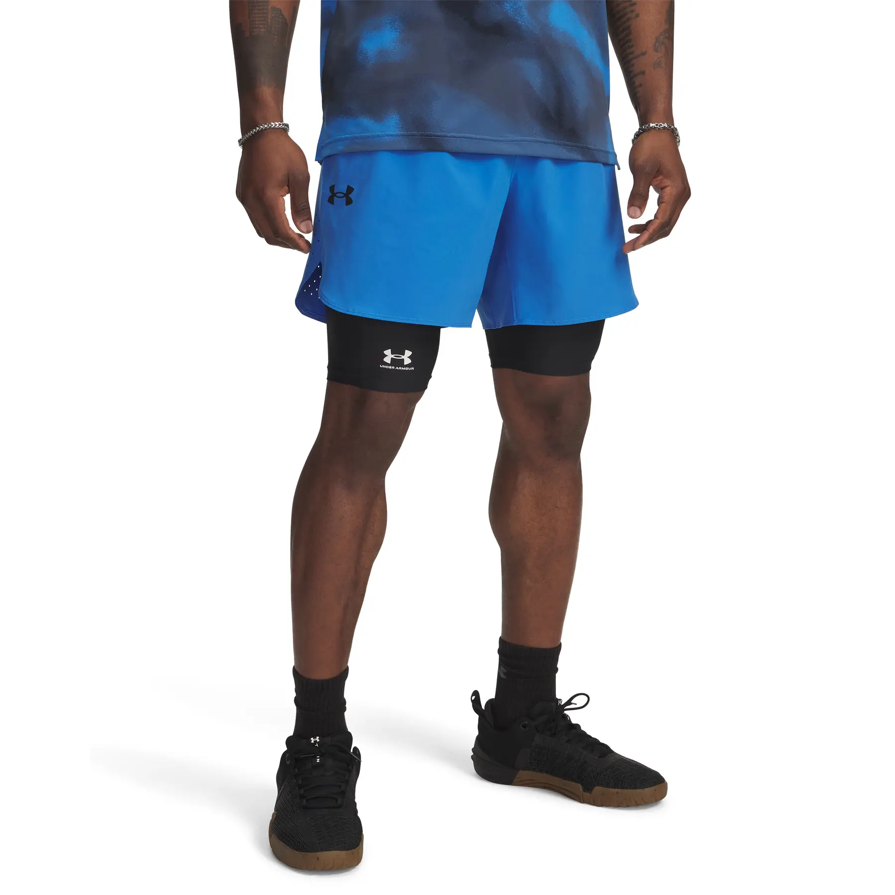 Pantalón corto Under Armour Vanish Elite