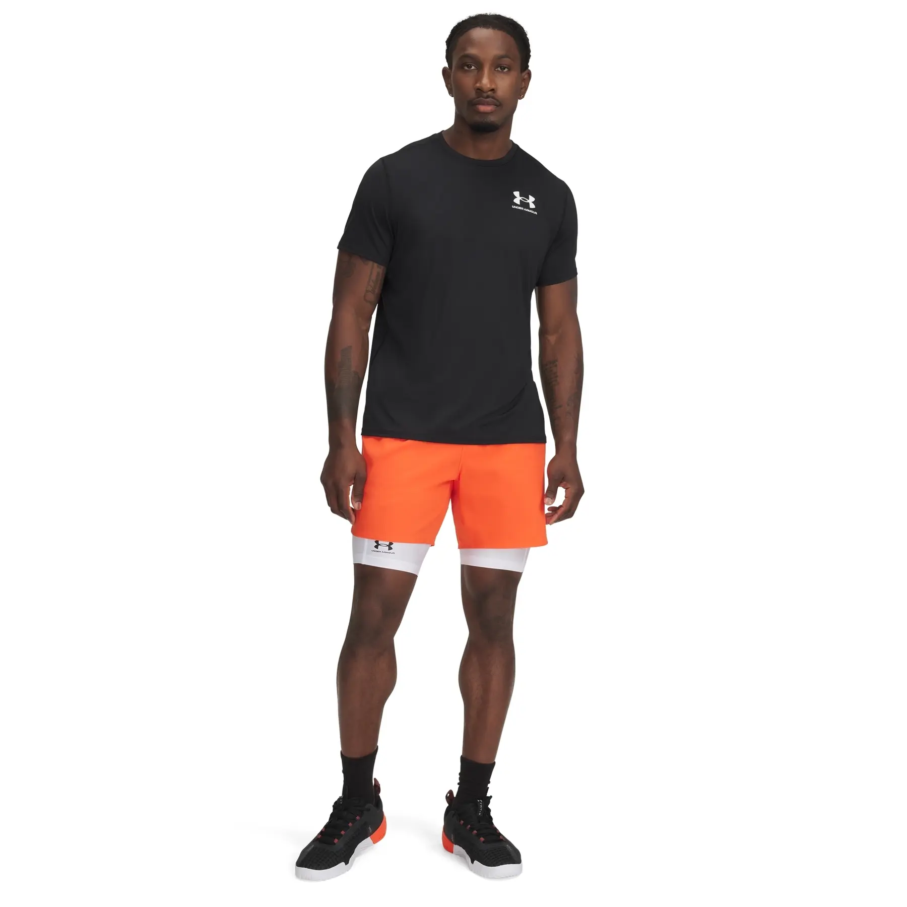 Korte Under Armour Vanish Elite