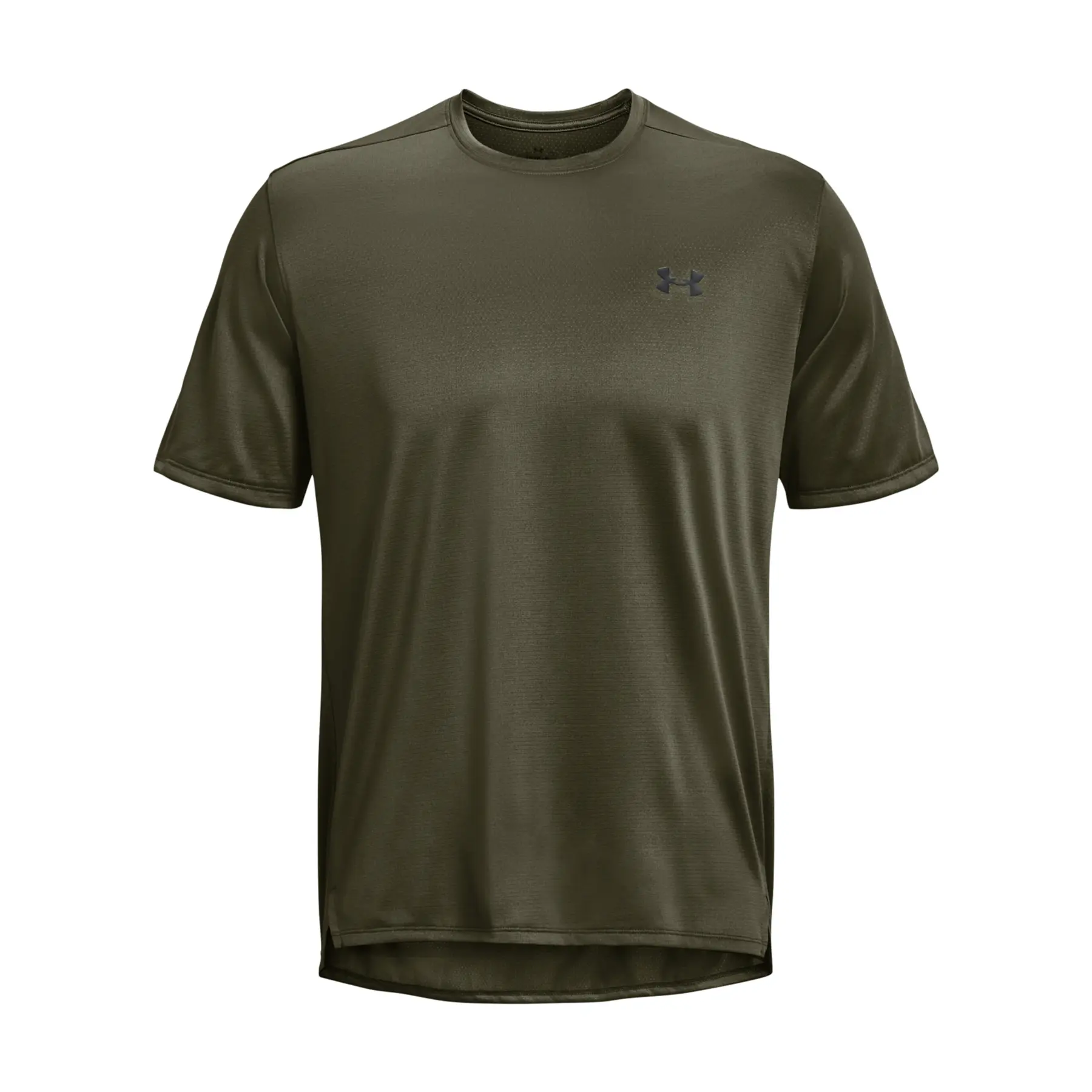 T shirt Under Armour TECH VENT SS EU - vue 3