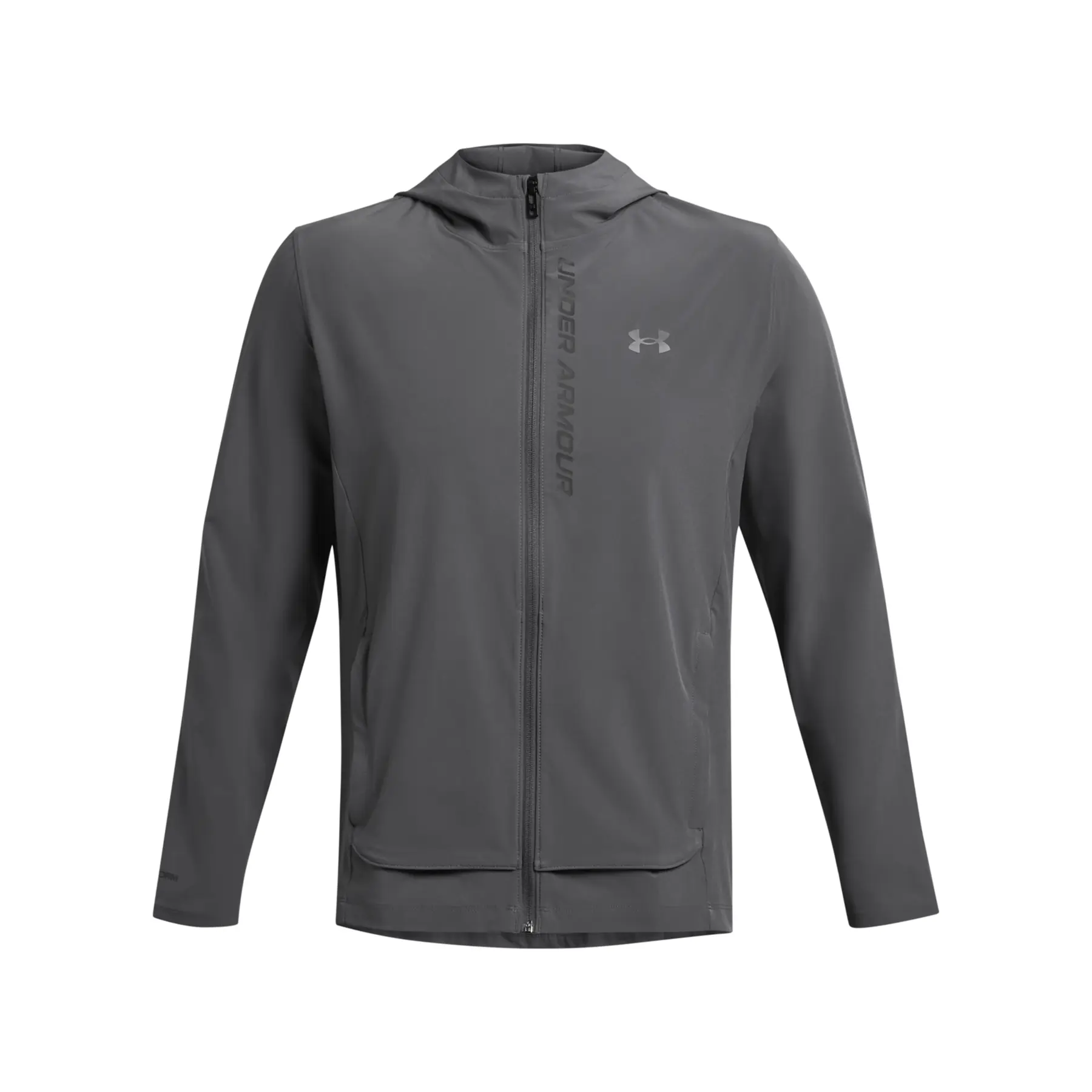 Regenjacke Mit Kapuze Under Armour OutRun The Storm