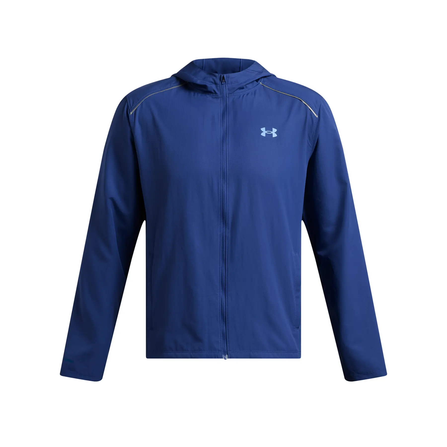 Waterdichte jas met capuchon Under Armour Launch
