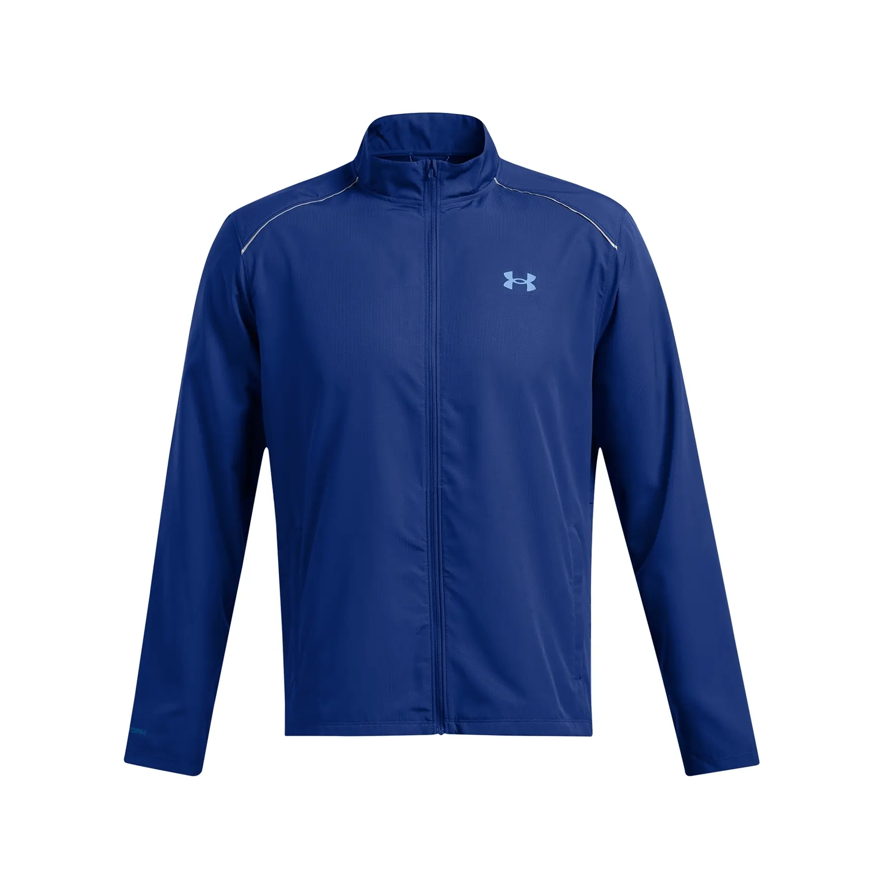 Jas Under Armour Launch