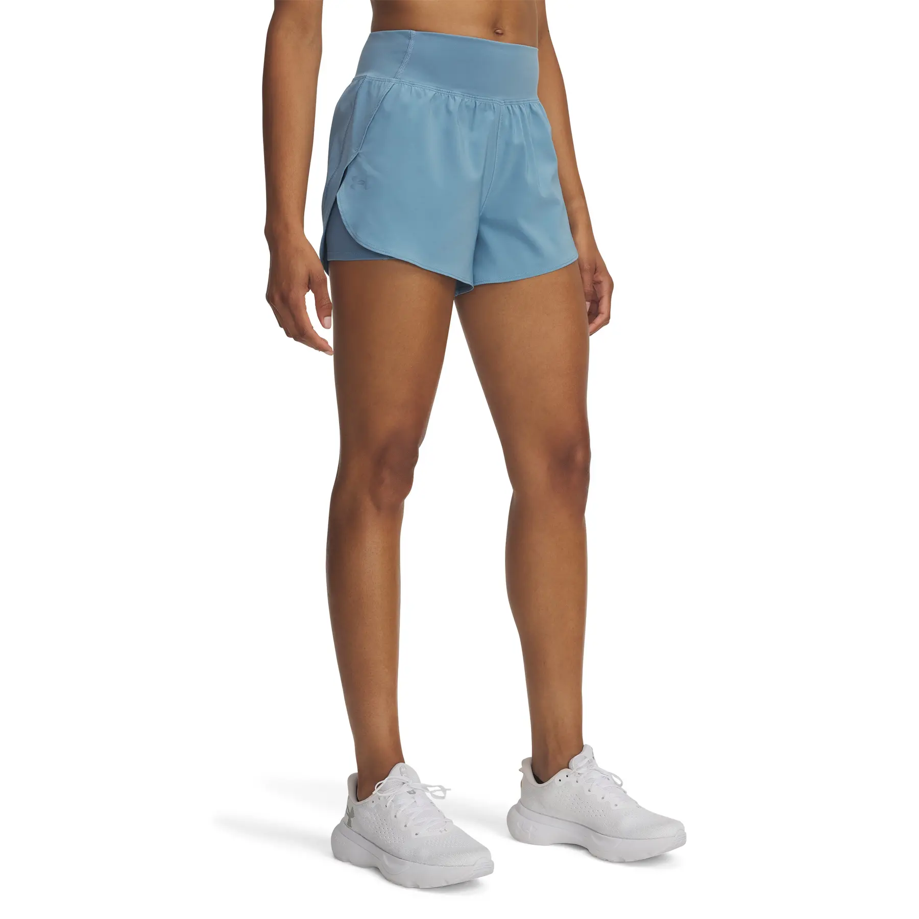 2in1 Shorts für Damen Under Armour Vanish