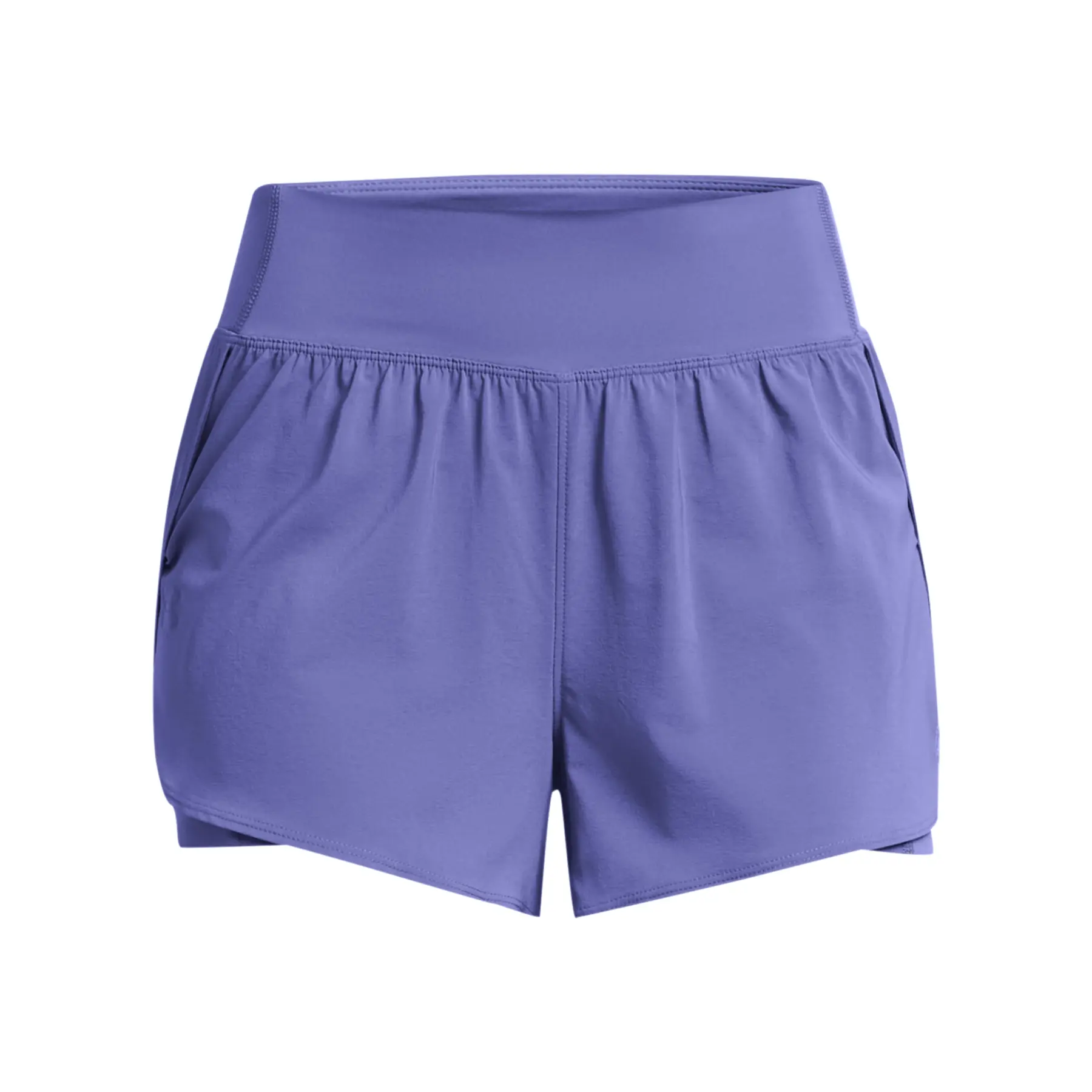 Short 2 en 1 femme Under Armour Vanish