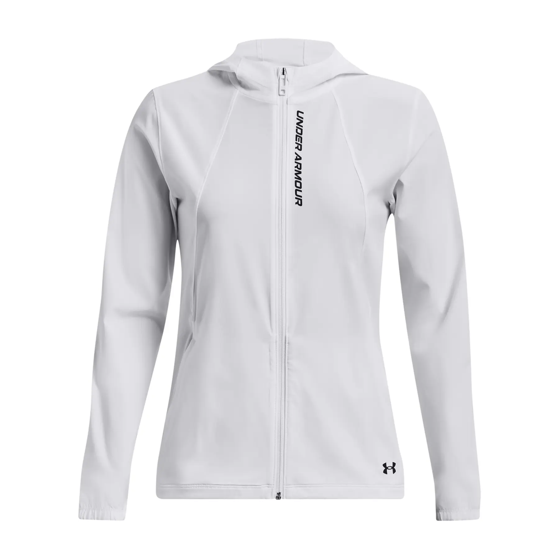 Chaqueta de chándal para mujer Under Armour OutRun the Storm
