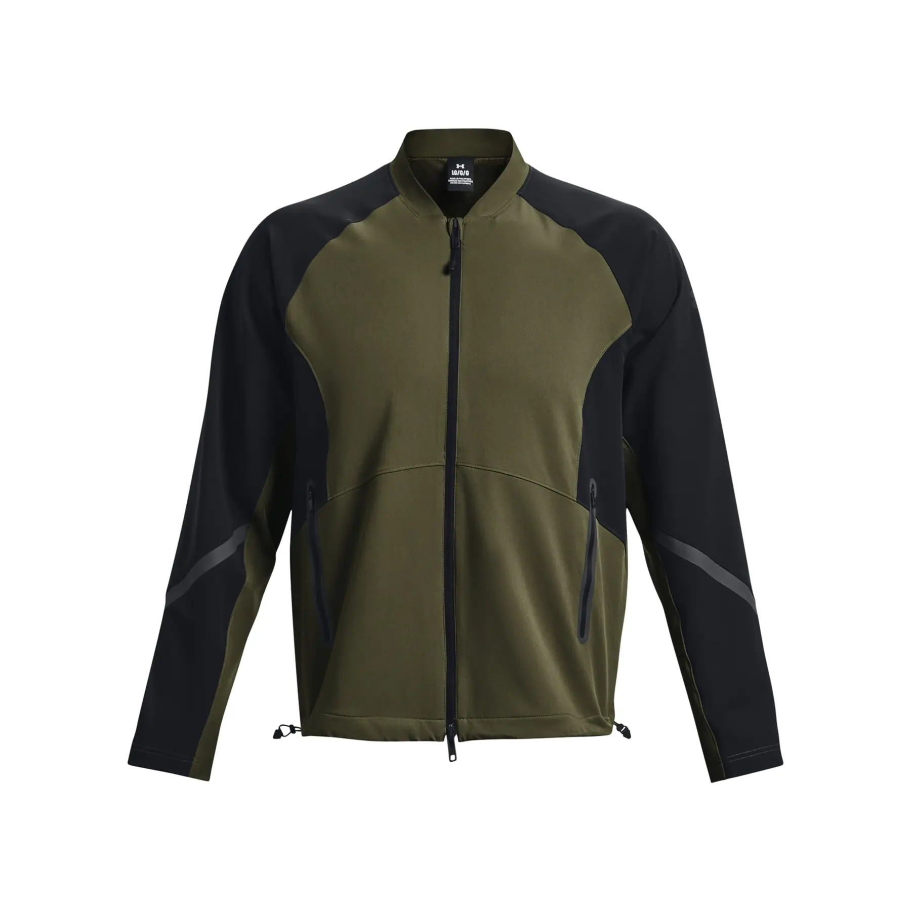 Trainingsjas Under Armour Unstoppable