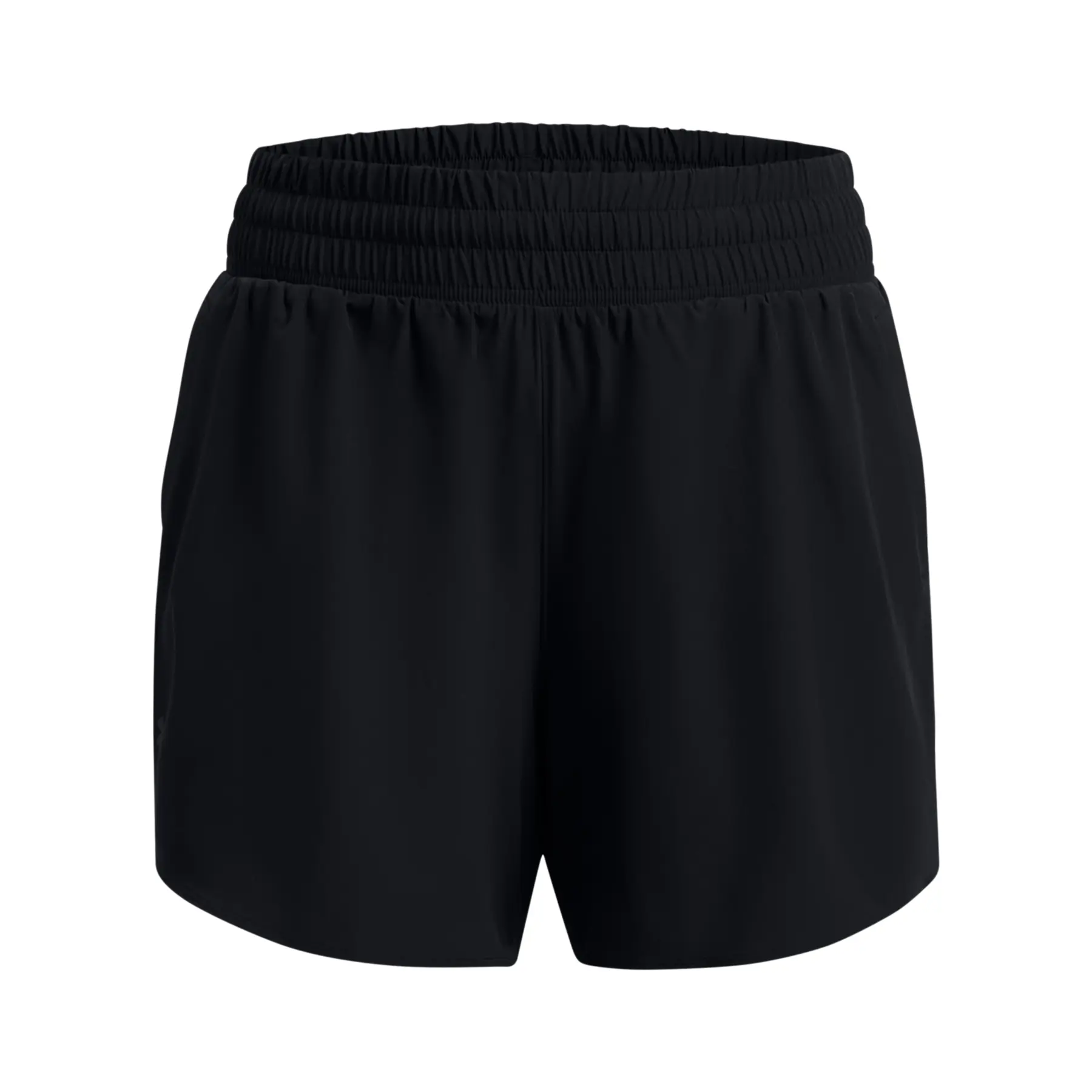 Damesshort Under Armour Flex Woven 5in&