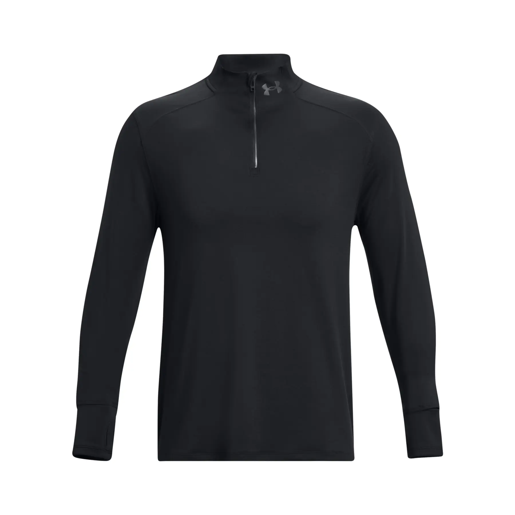 1/4 rits sweater Under Armour Qualifier Run