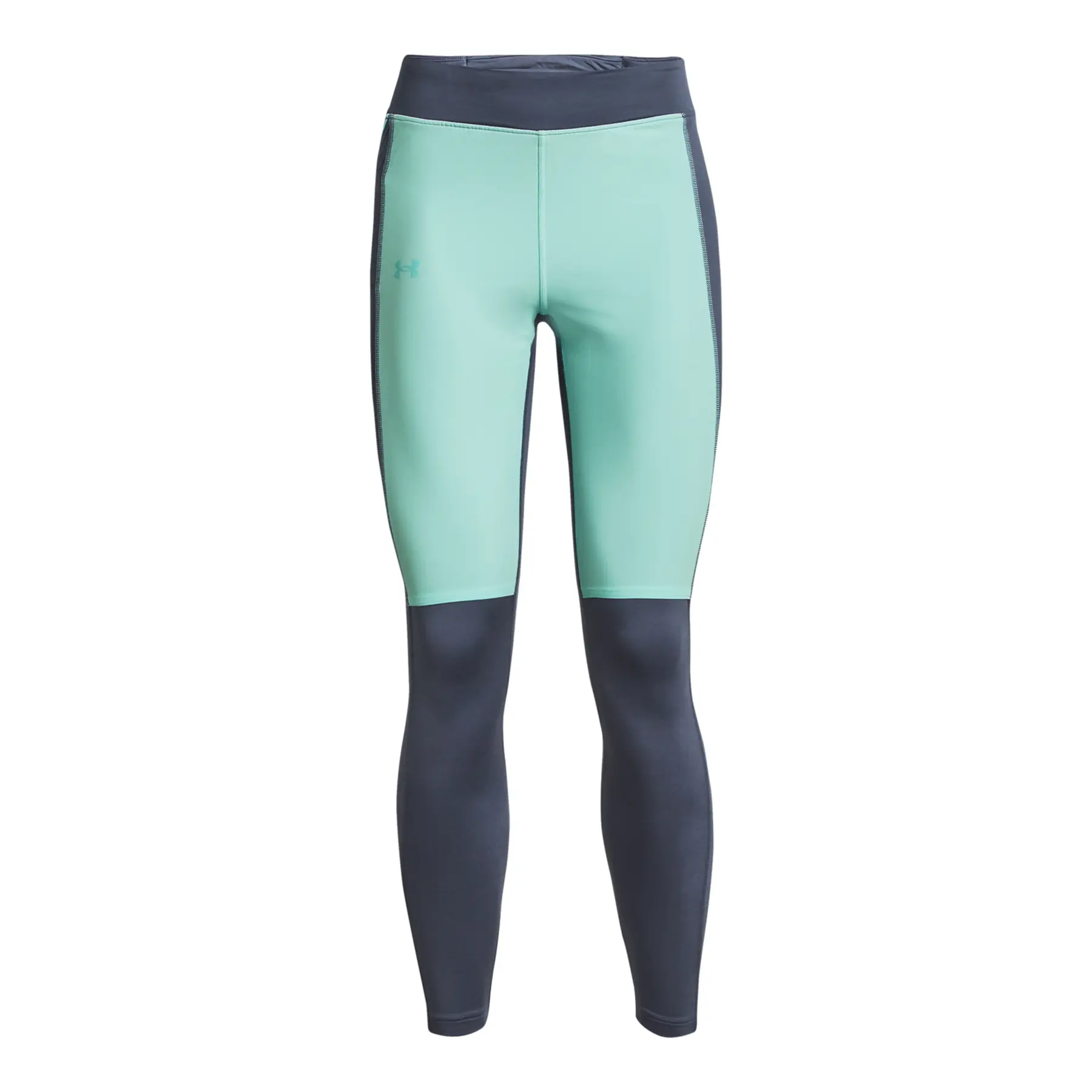 Leggings Frau Under Armour Qualifier Cold