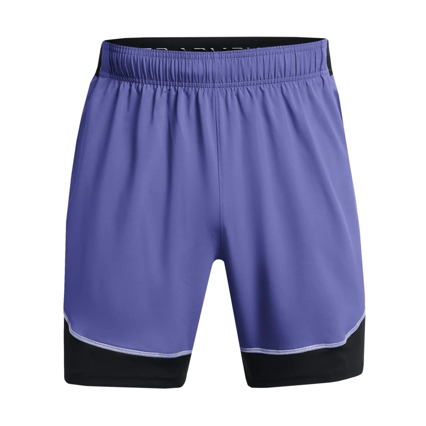 Korte Under Armour Challenger Pro