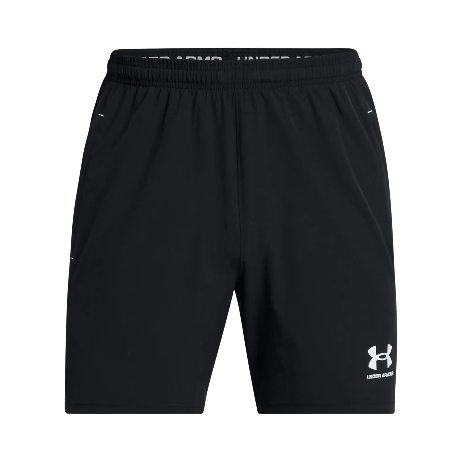 Korte geweven Under Armour Challenger Pro