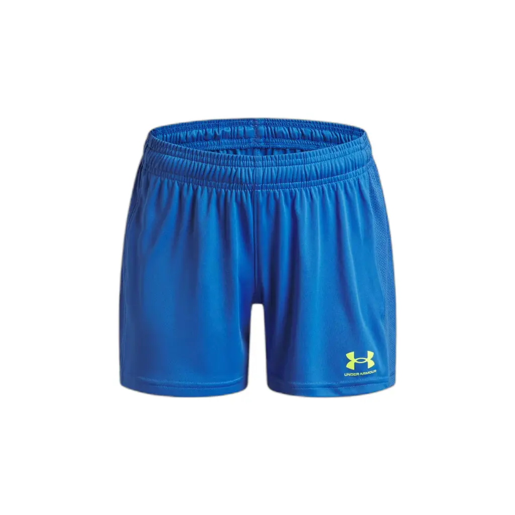 Korte meisjesbroek Under Armour Challenger