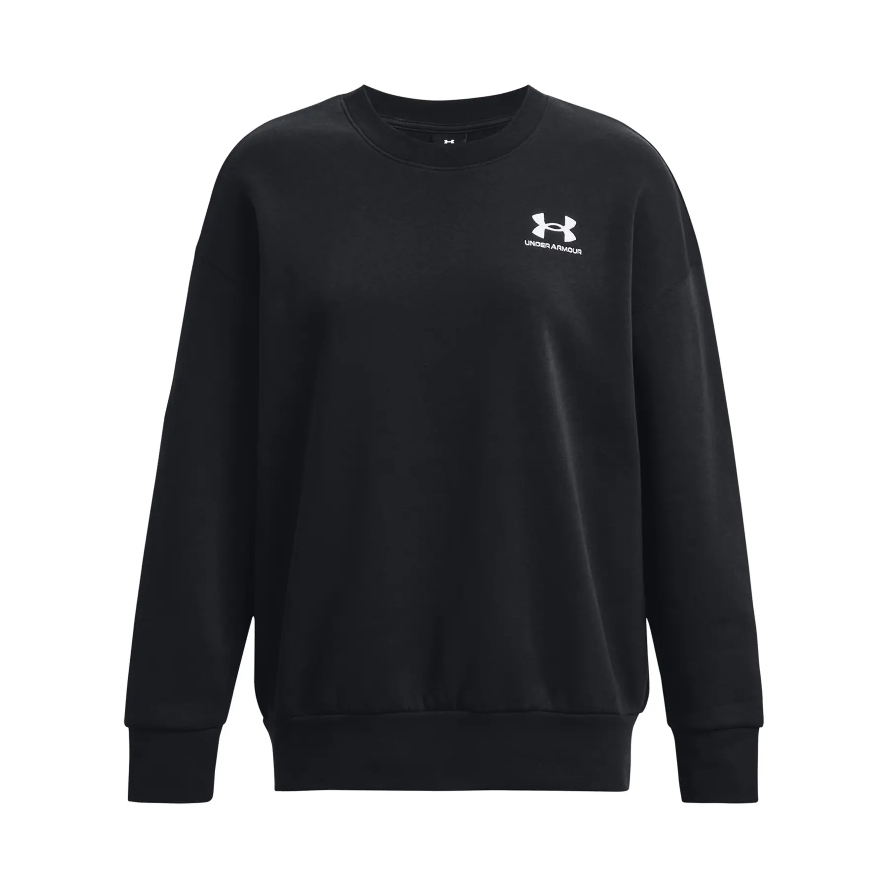Sweat shirt Under Armour Sweat Shirt Oversize En Ua Icon EU - vue 5