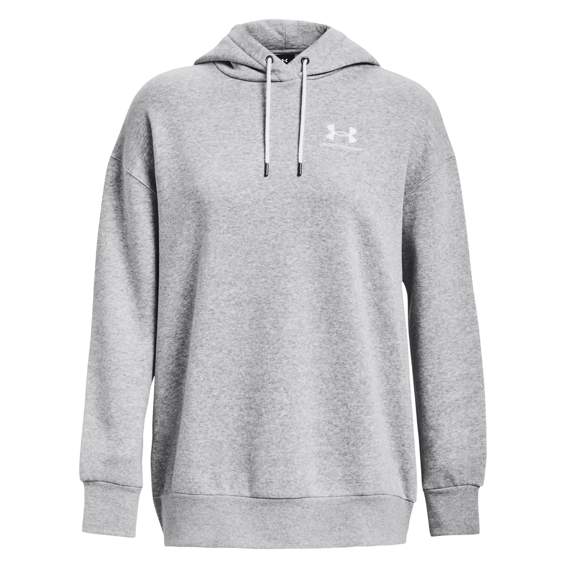 Sweat à capuche femme Under Armour Essential Flc OS