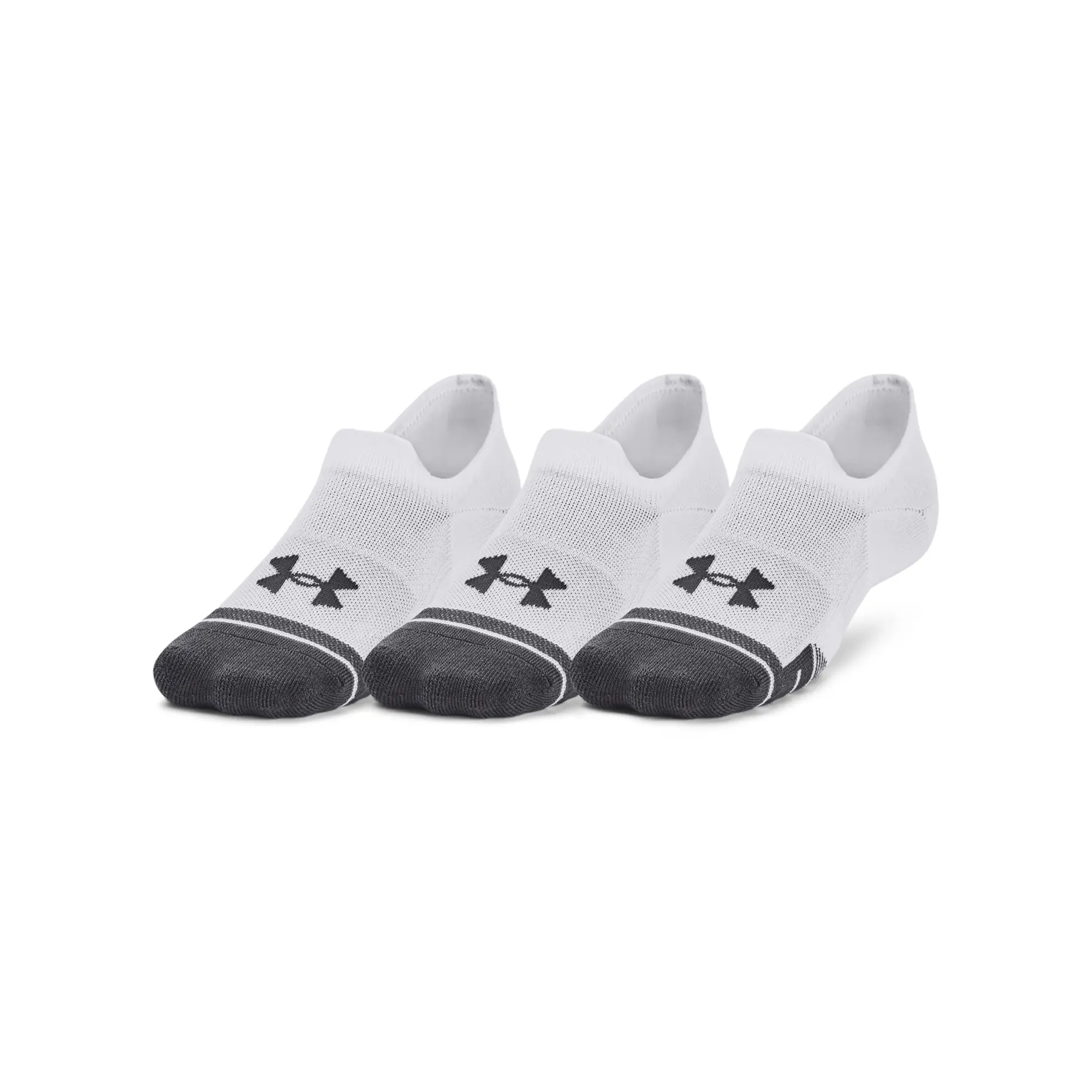 Calcetines Under Armour Performance Tech ULT (x3)