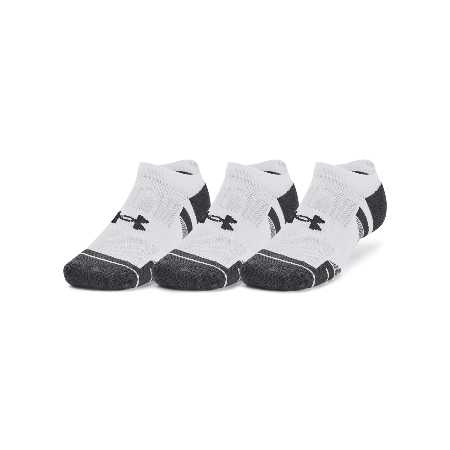 Chaussettes Under Armour Performance Tech NS (x3)