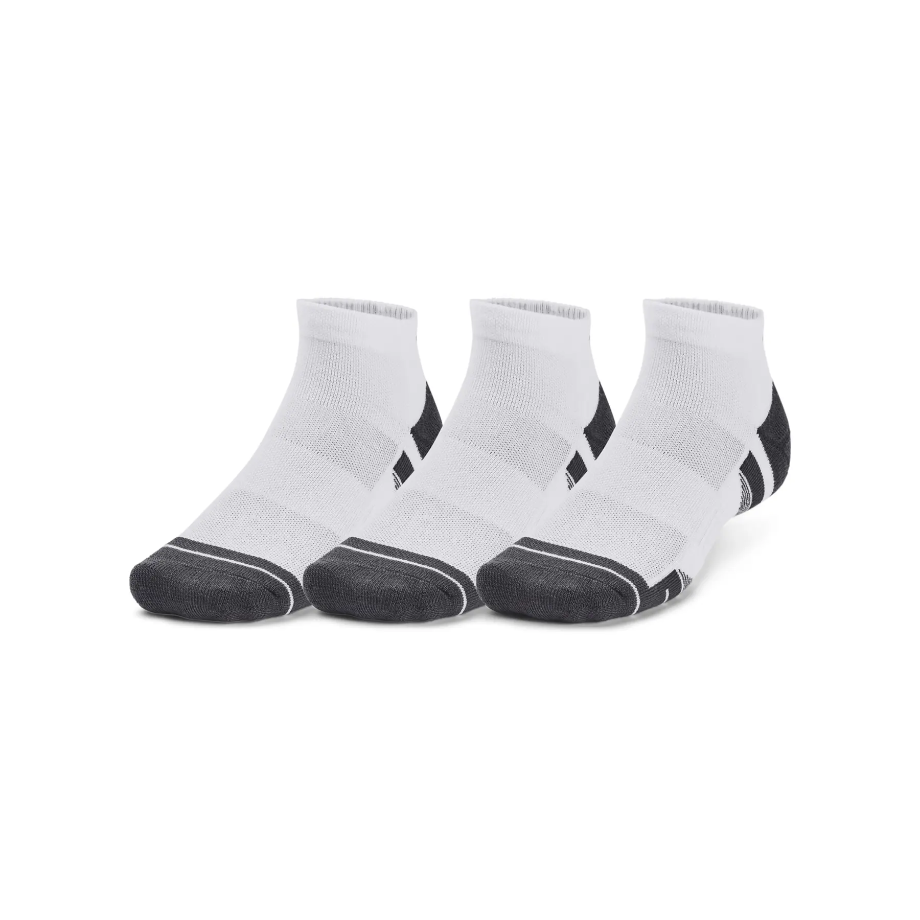 Chaussettes Under Armour Performance Tech Low (x3)
